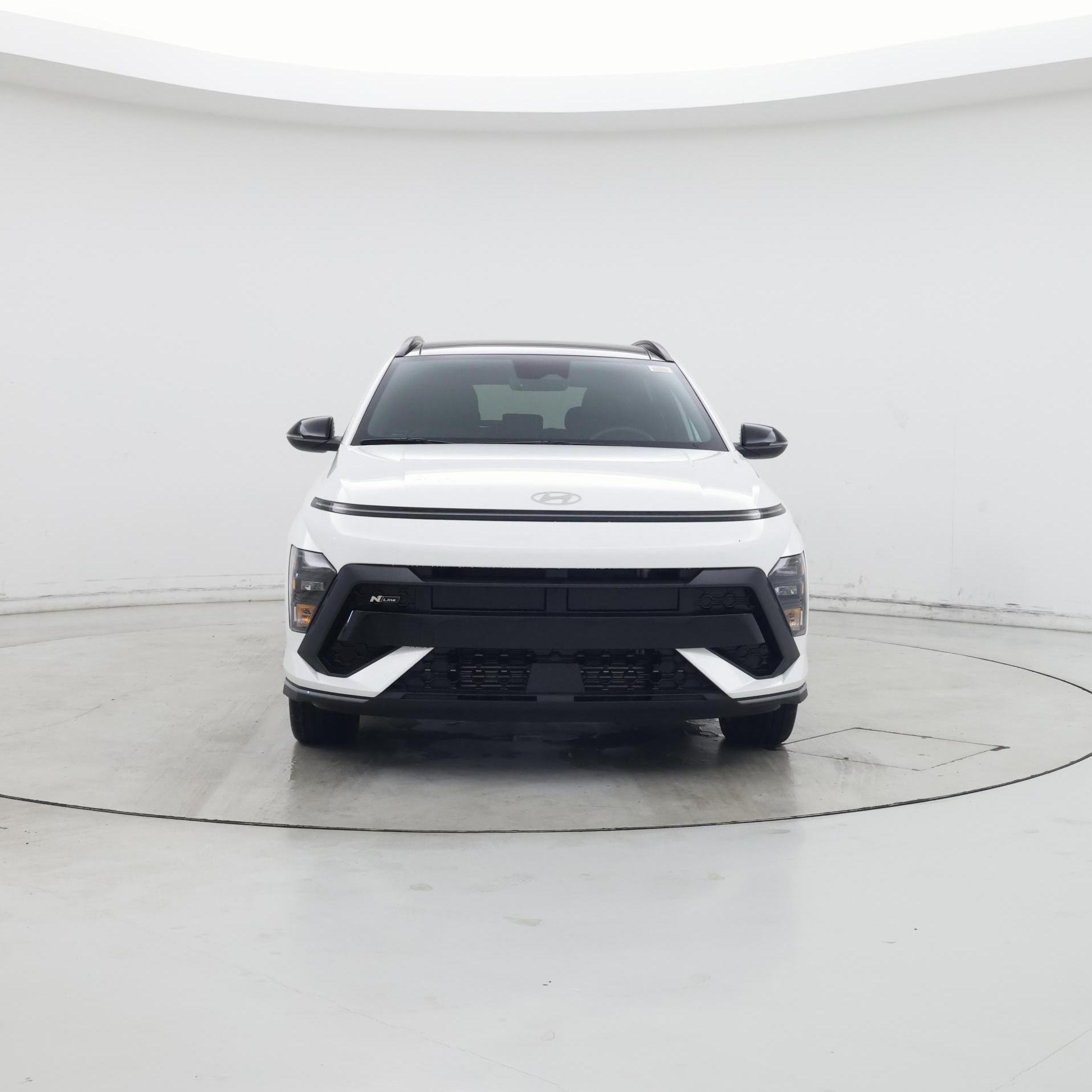 Thumbnail: 2024 Hyundai Kona - 5