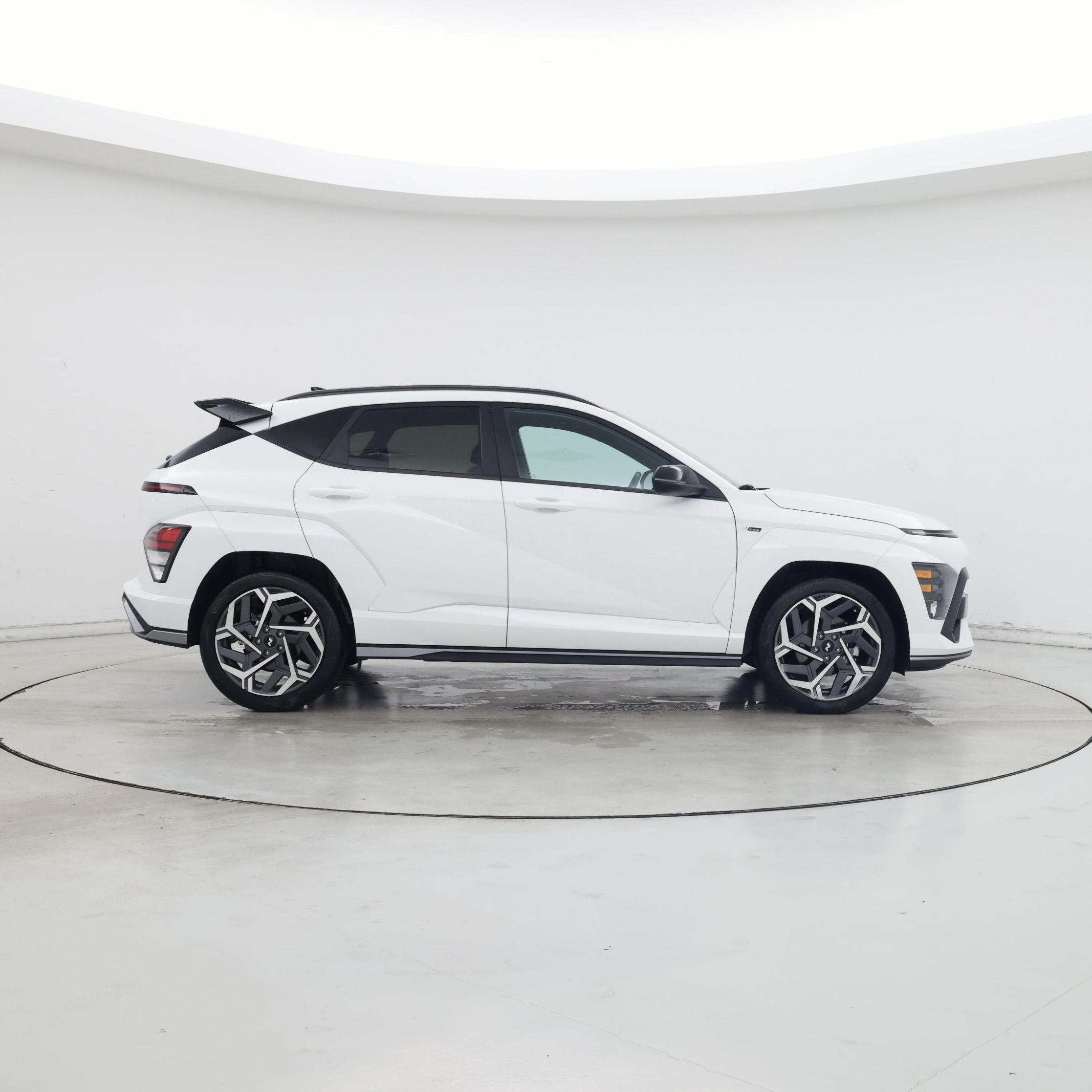 Thumbnail: 2024 Hyundai Kona - 7