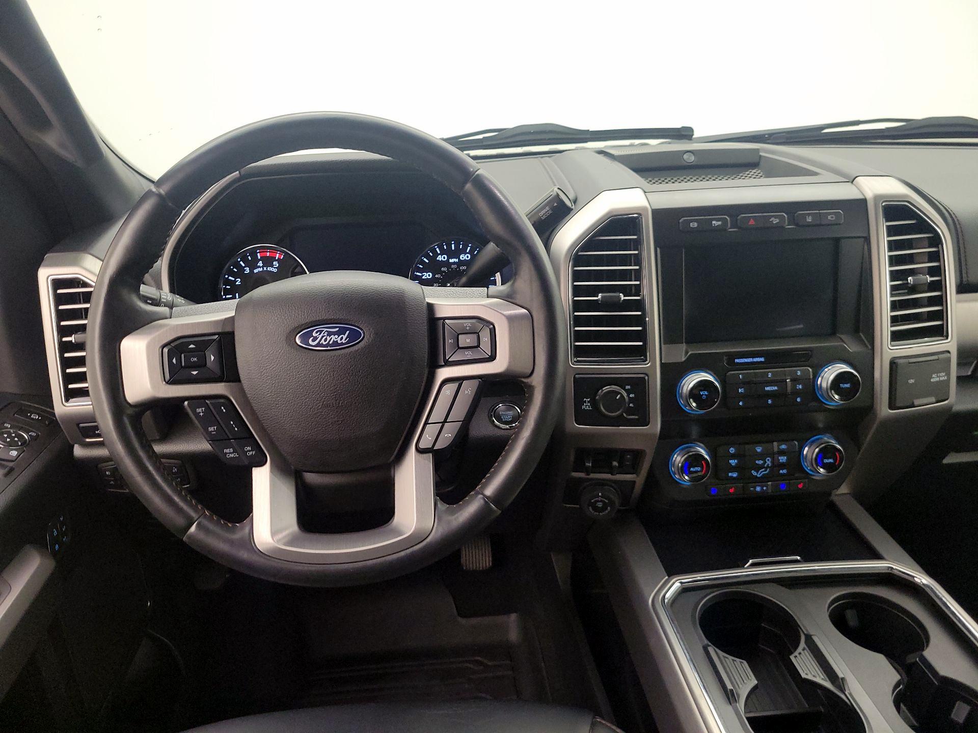 Thumbnail: 2020 Ford F-250 - 10