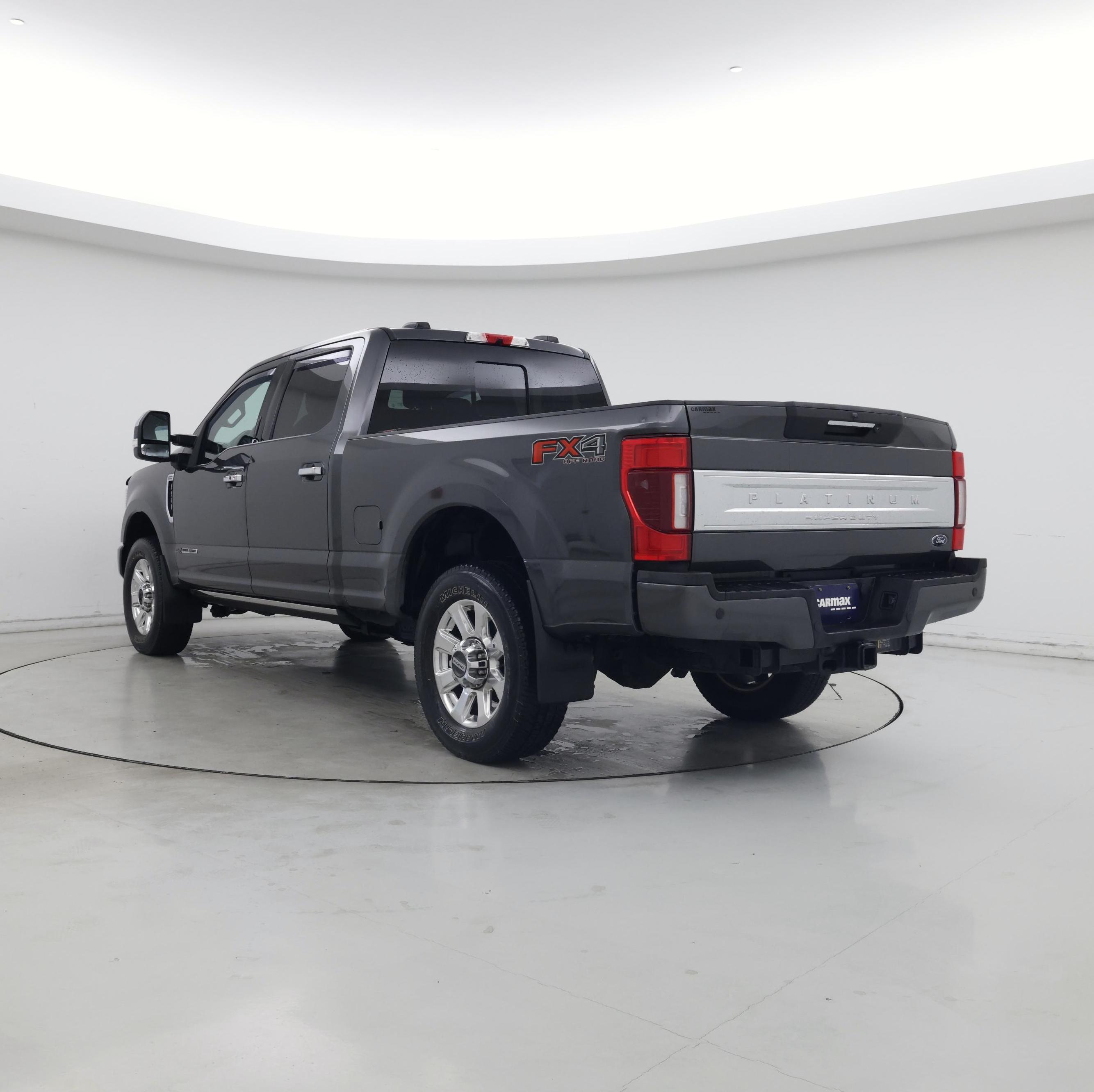 Thumbnail: 2020 Ford F-250 - 2