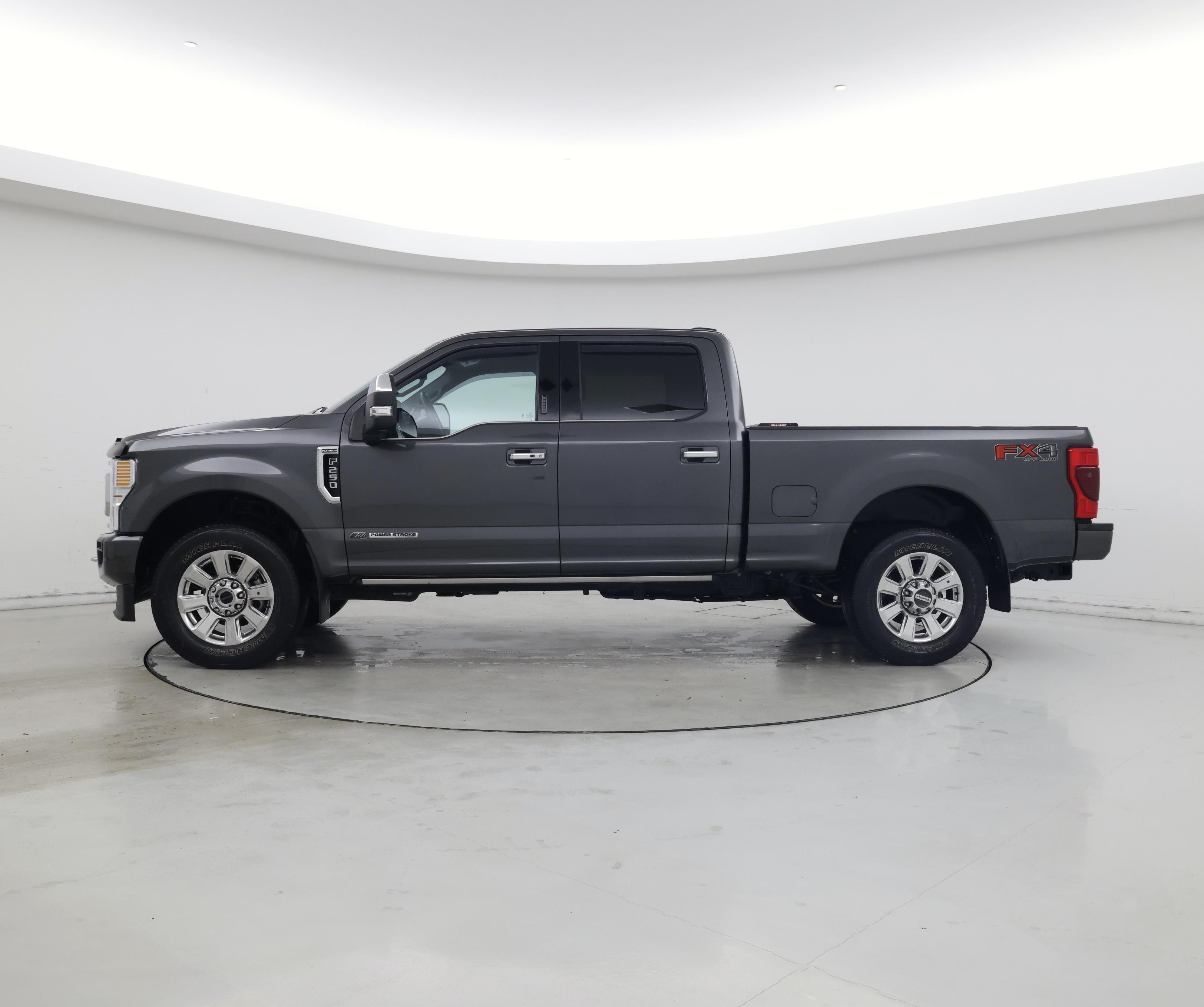 Thumbnail: 2020 Ford F-250 - 3