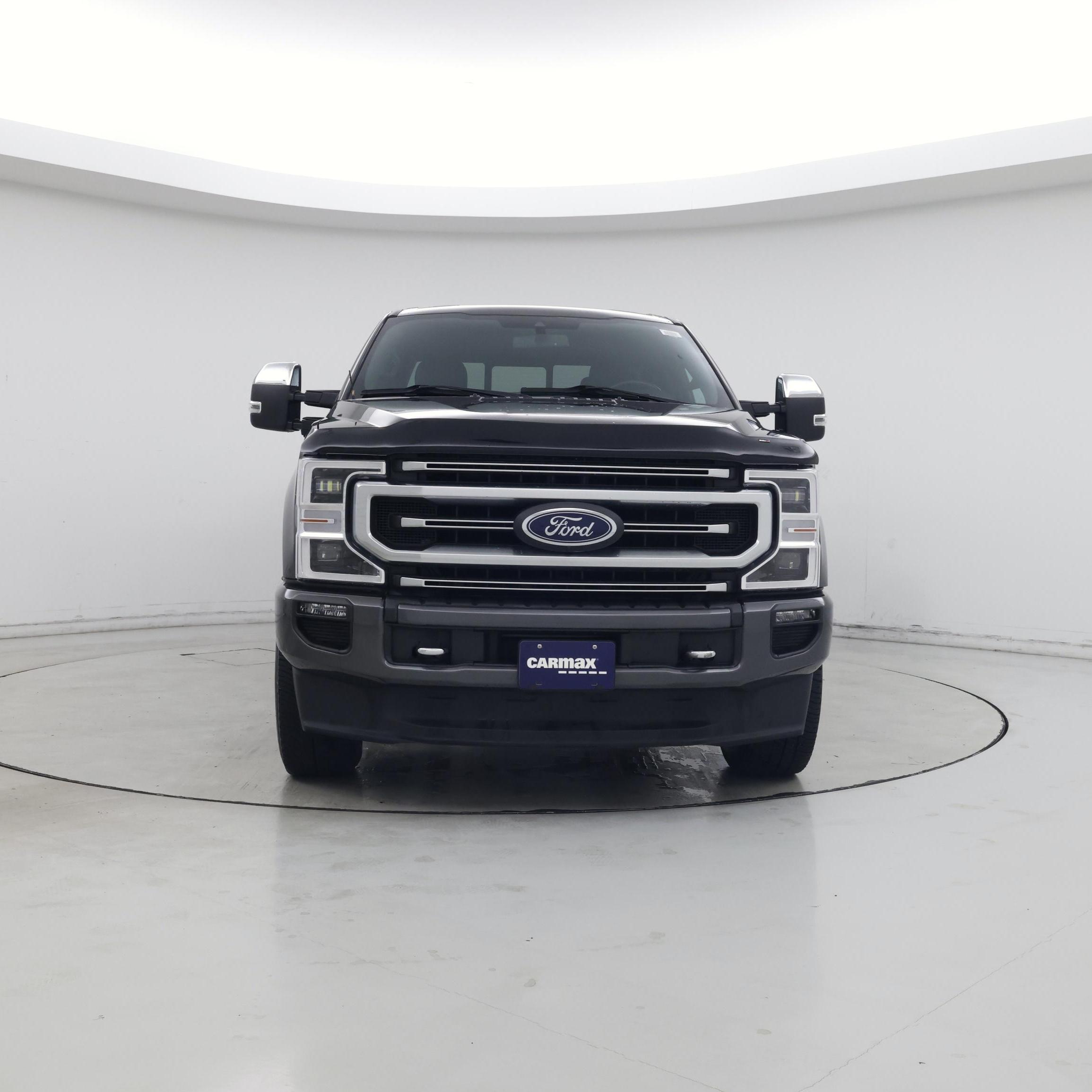 Thumbnail: 2020 Ford F-250 - 5