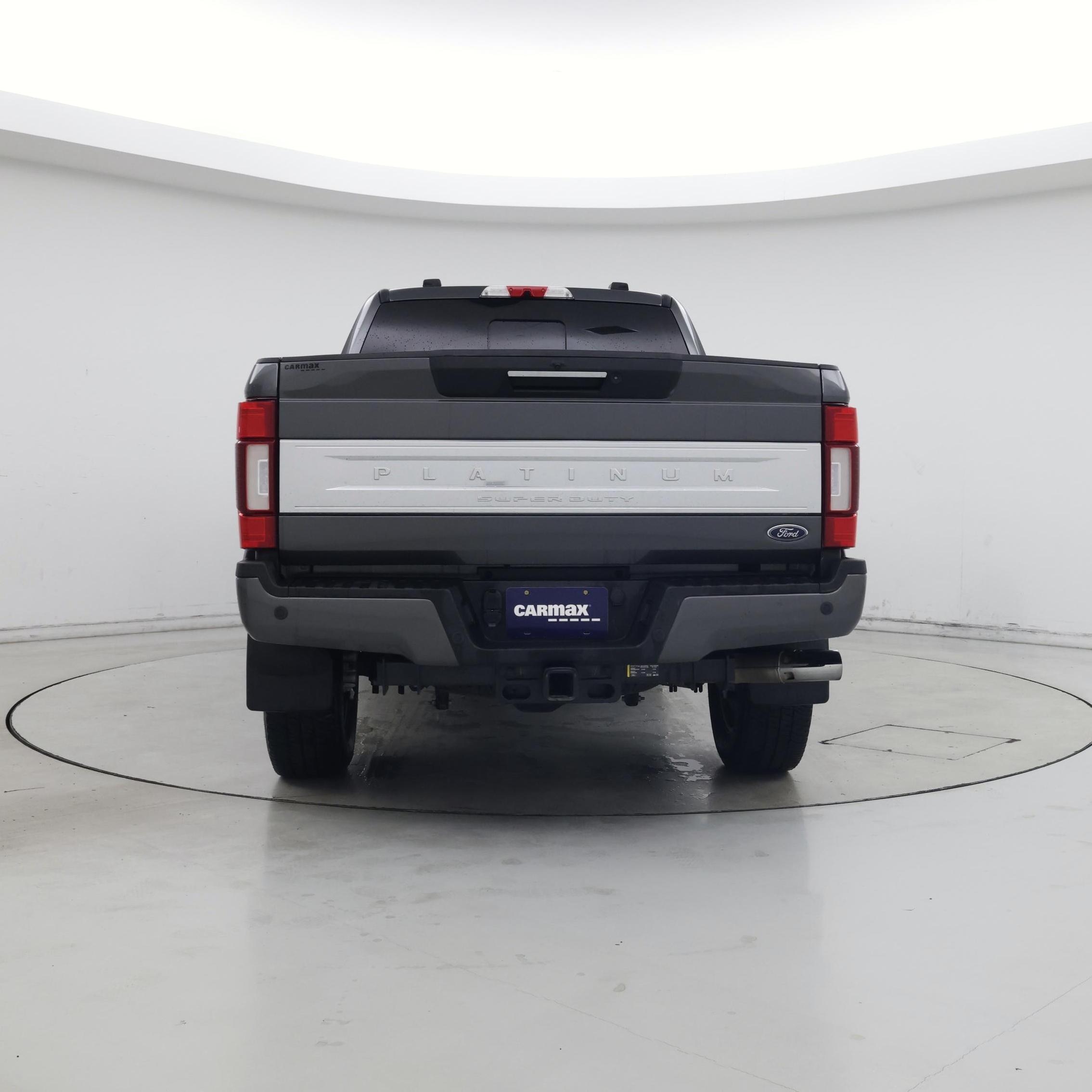 Thumbnail: 2020 Ford F-250 - 6