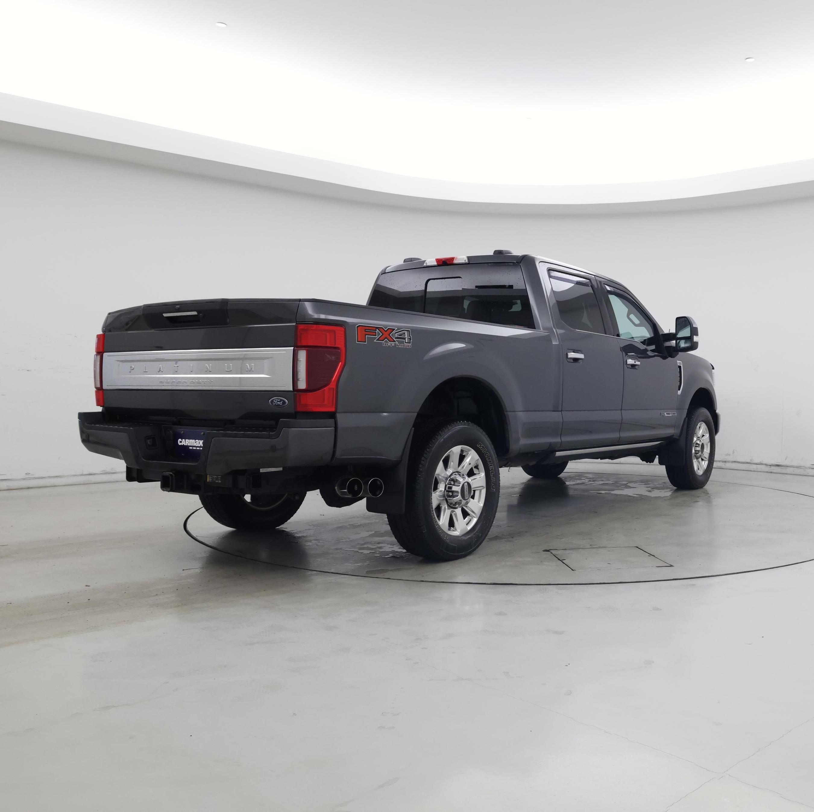 Thumbnail: 2020 Ford F-250 - 8