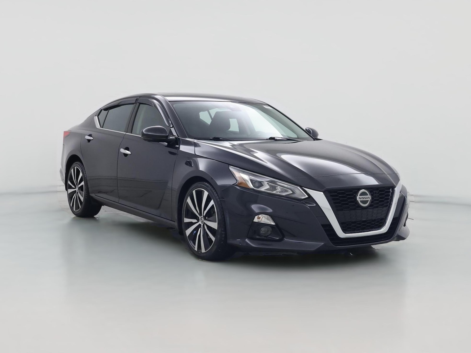 2019 Nissan Altima Platinum