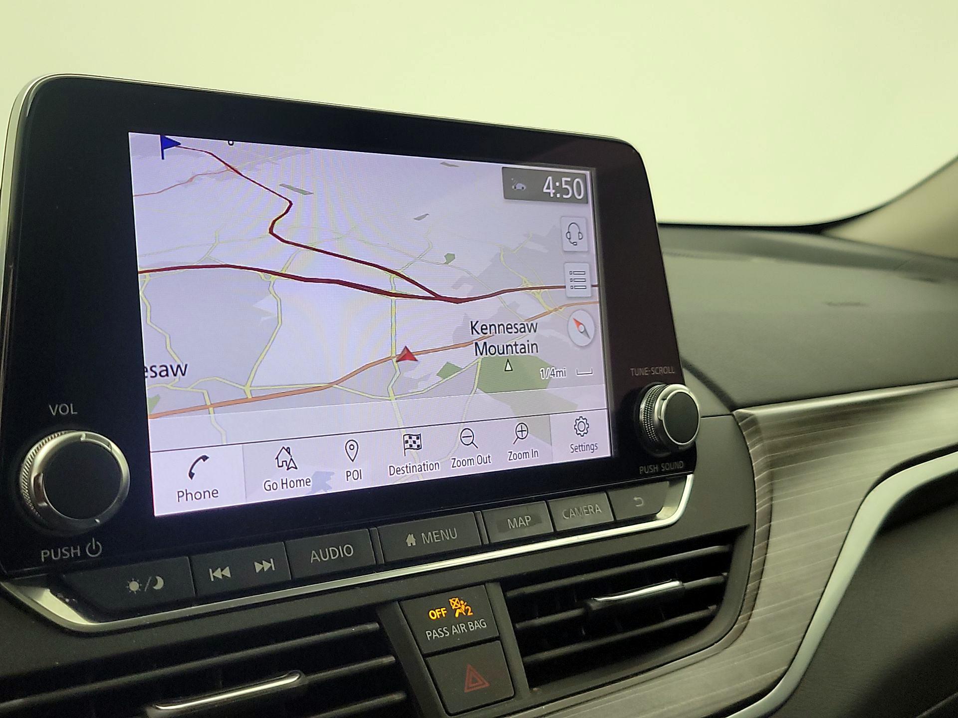 Thumbnail: 2019 Nissan Altima - 14