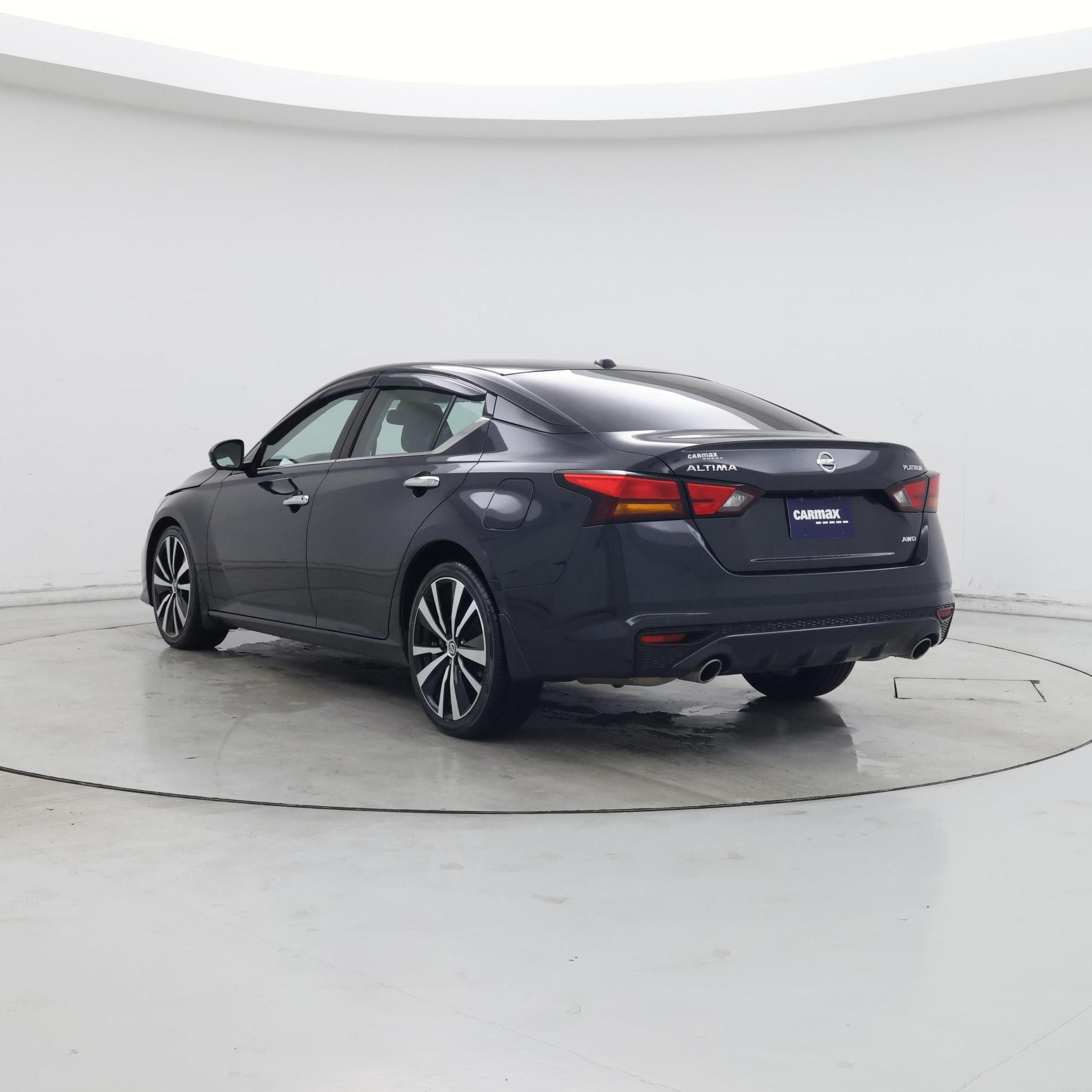 Thumbnail: 2019 Nissan Altima - 2