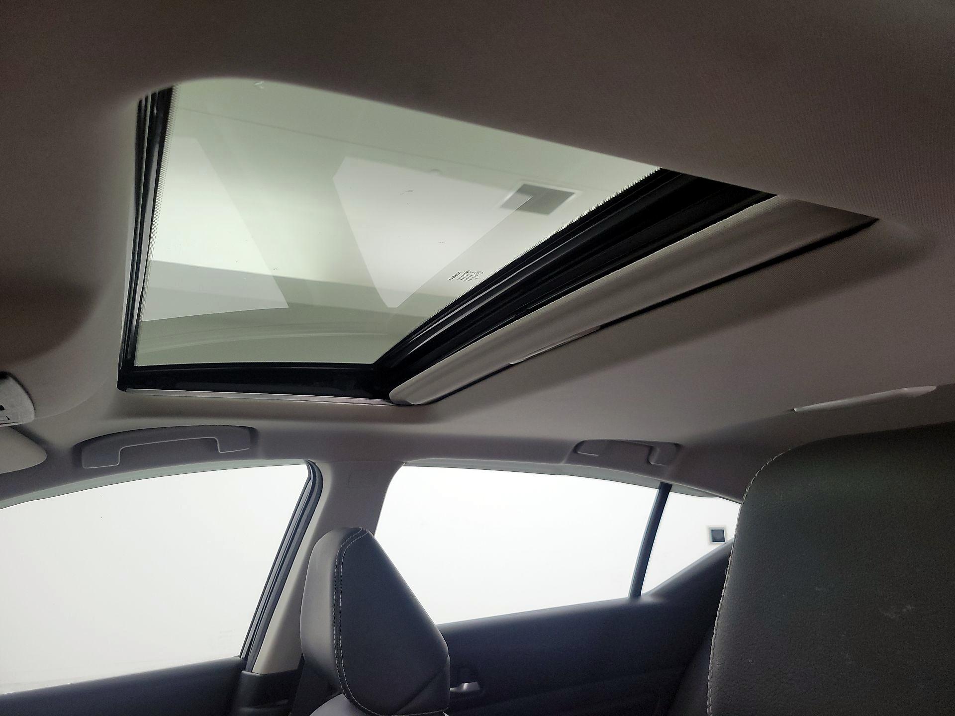 Thumbnail: 2019 Nissan Altima - 20