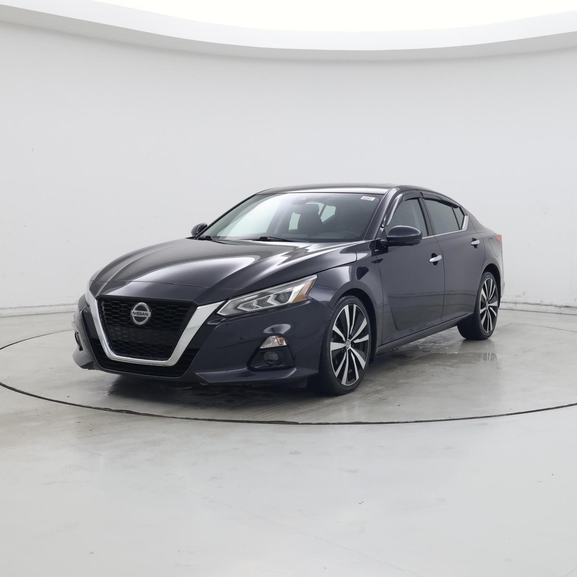 Thumbnail: 2019 Nissan Altima - 4