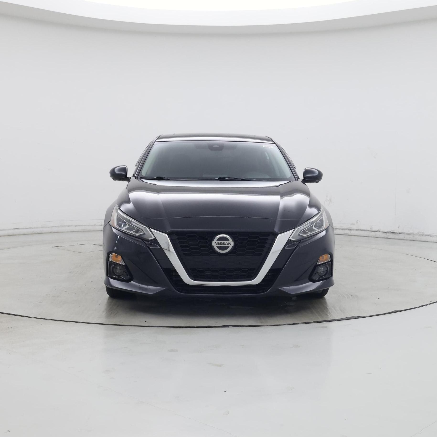 Thumbnail: 2019 Nissan Altima - 5