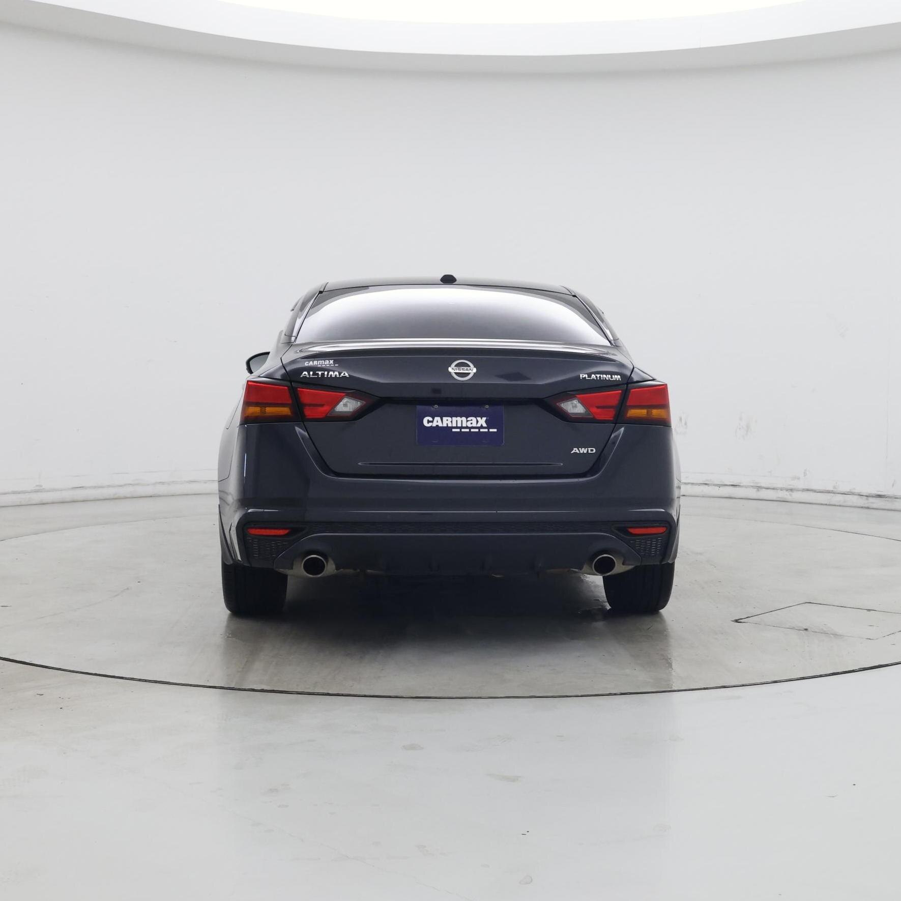 Thumbnail: 2019 Nissan Altima - 6