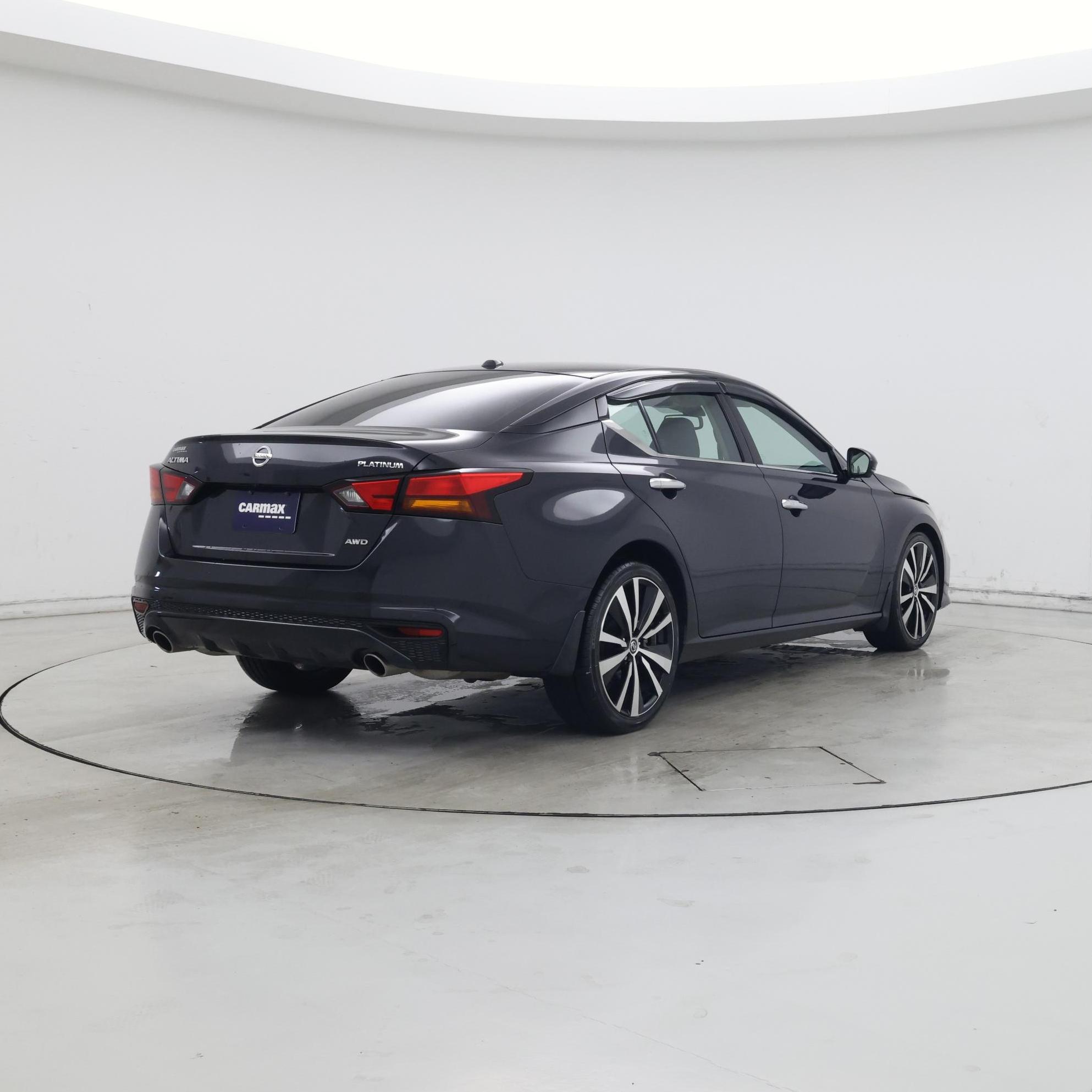 Thumbnail: 2019 Nissan Altima - 8