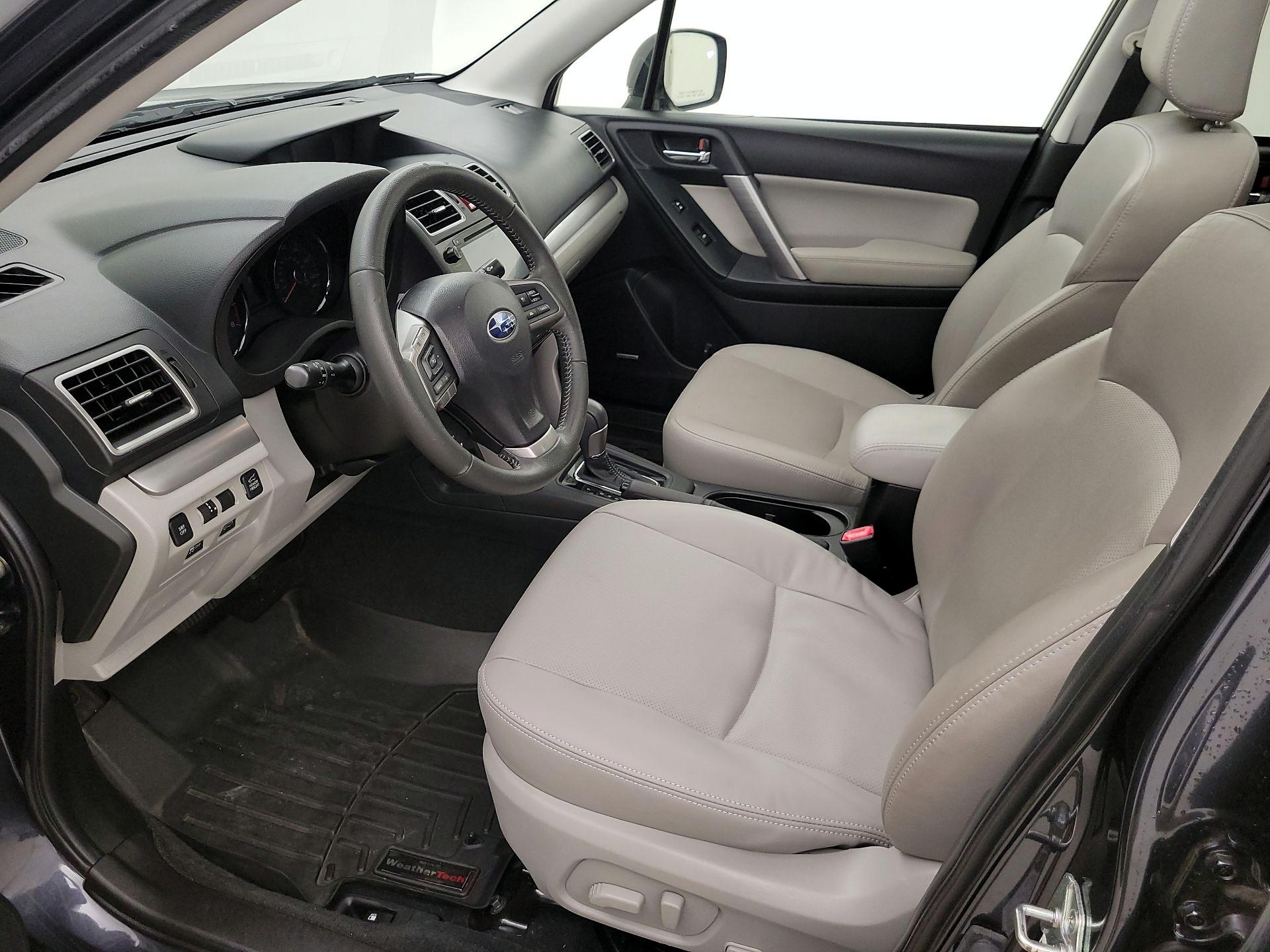 Thumbnail: 2016 Subaru Forester - 11