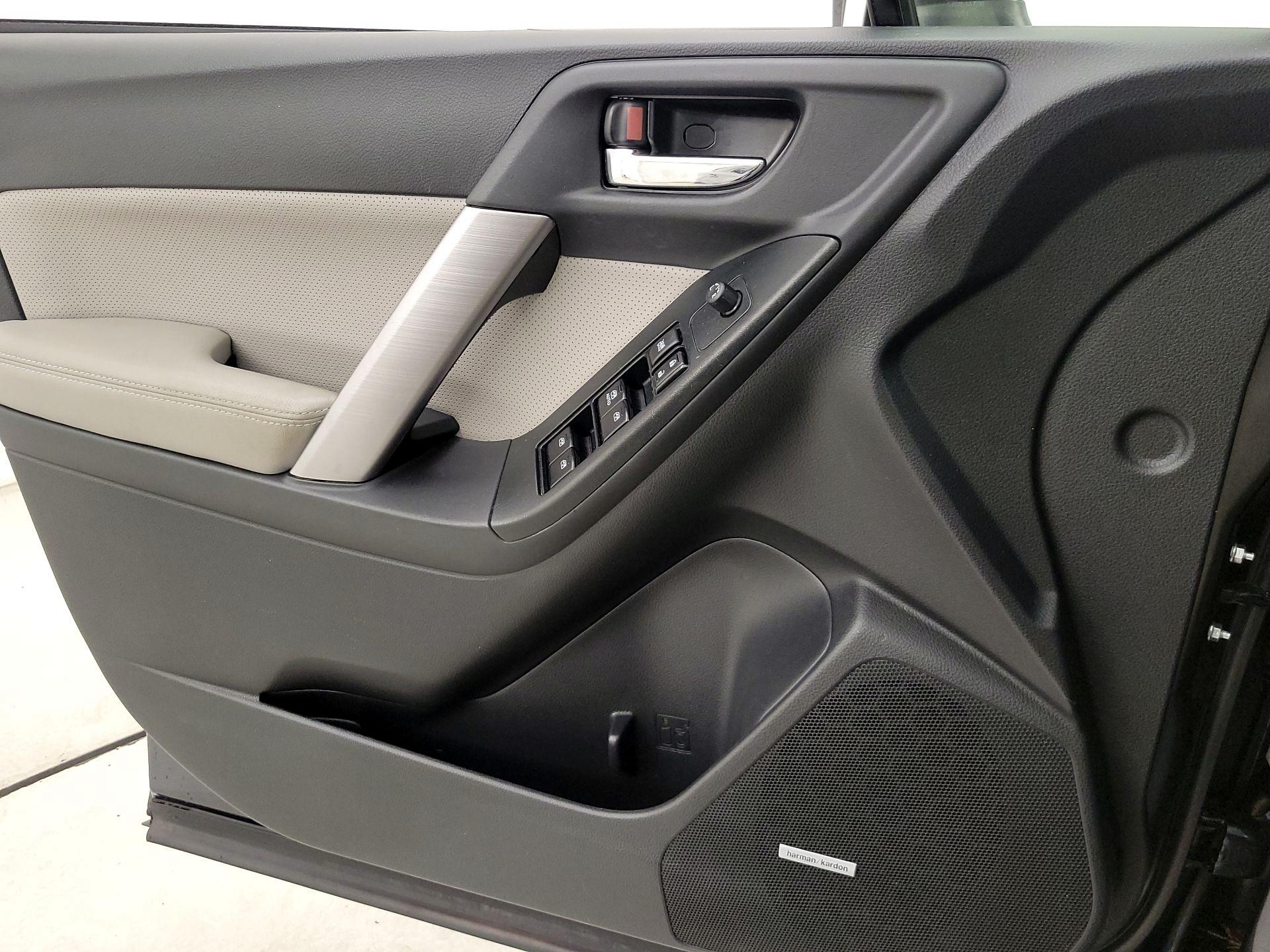 Thumbnail: 2016 Subaru Forester - 12