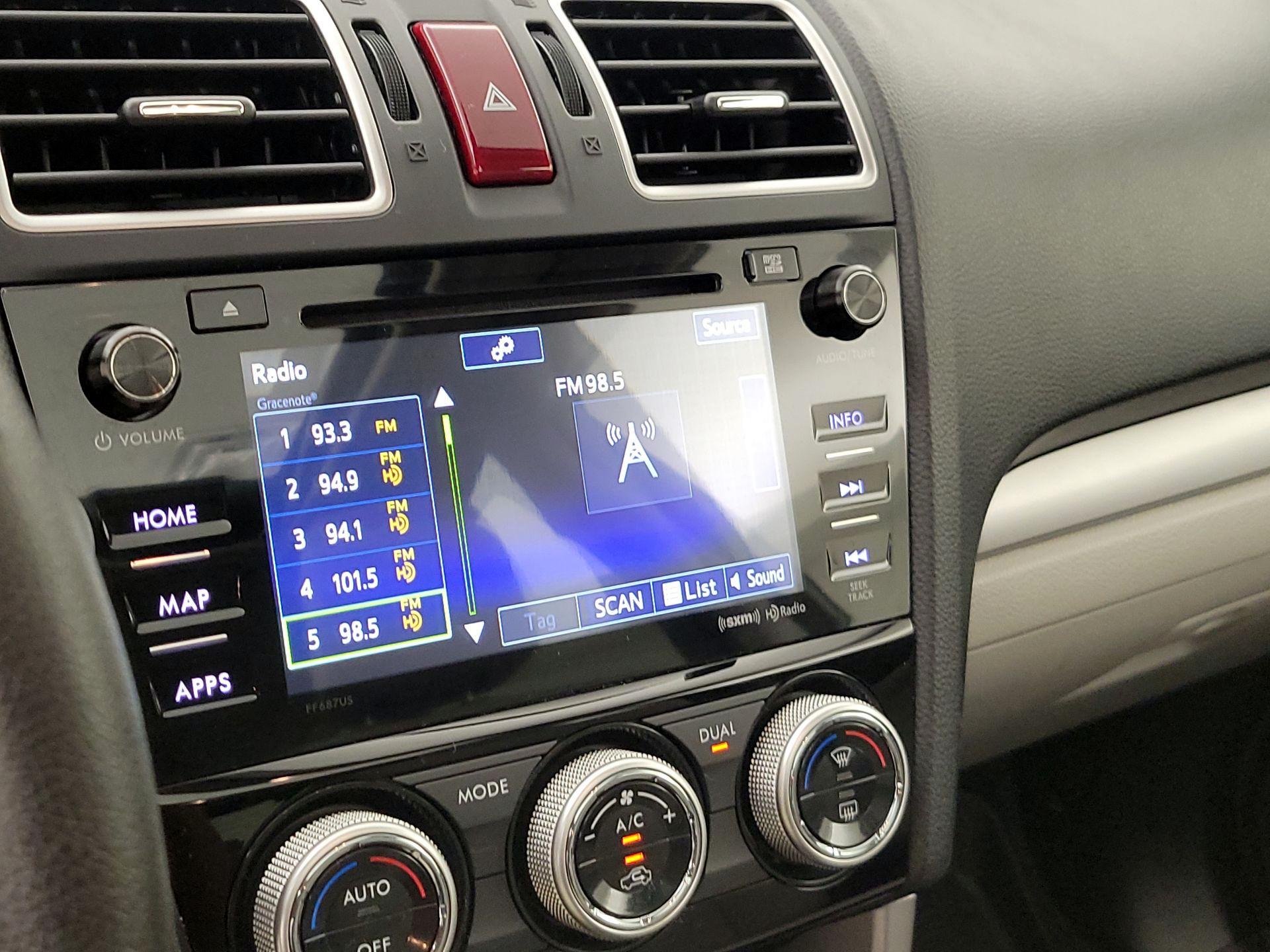 Thumbnail: 2016 Subaru Forester - 16