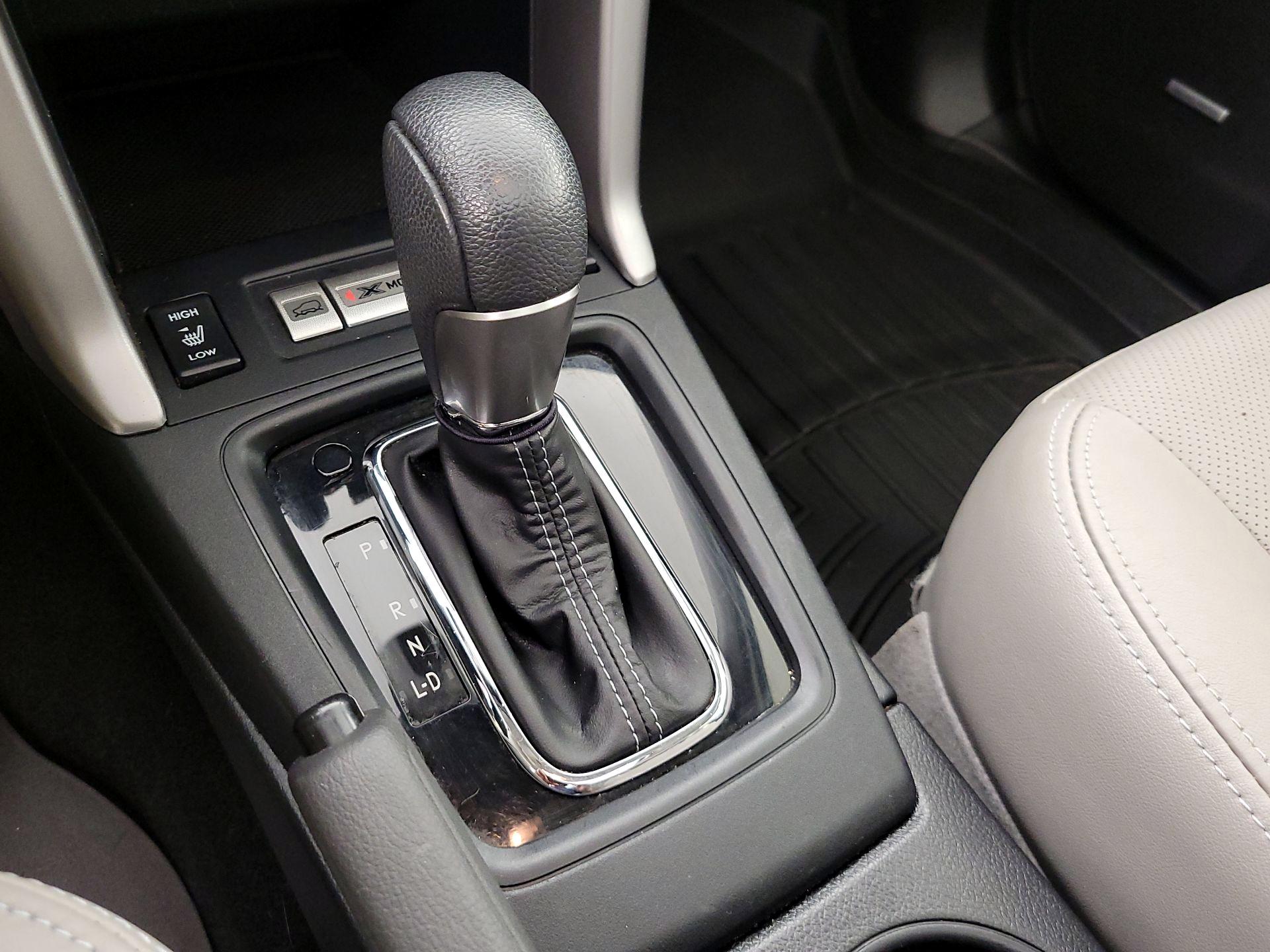 Thumbnail: 2016 Subaru Forester - 18