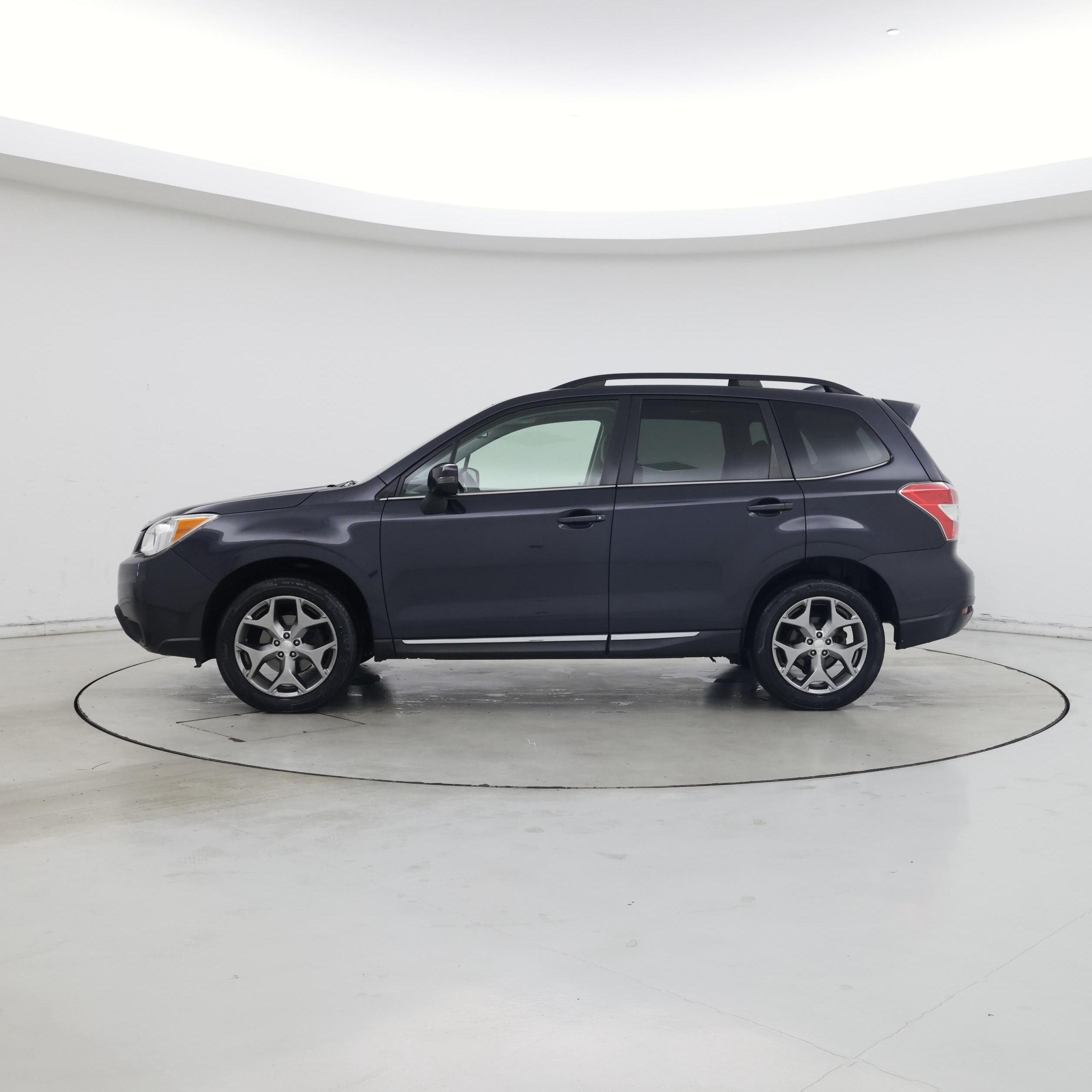 Thumbnail: 2016 Subaru Forester - 3