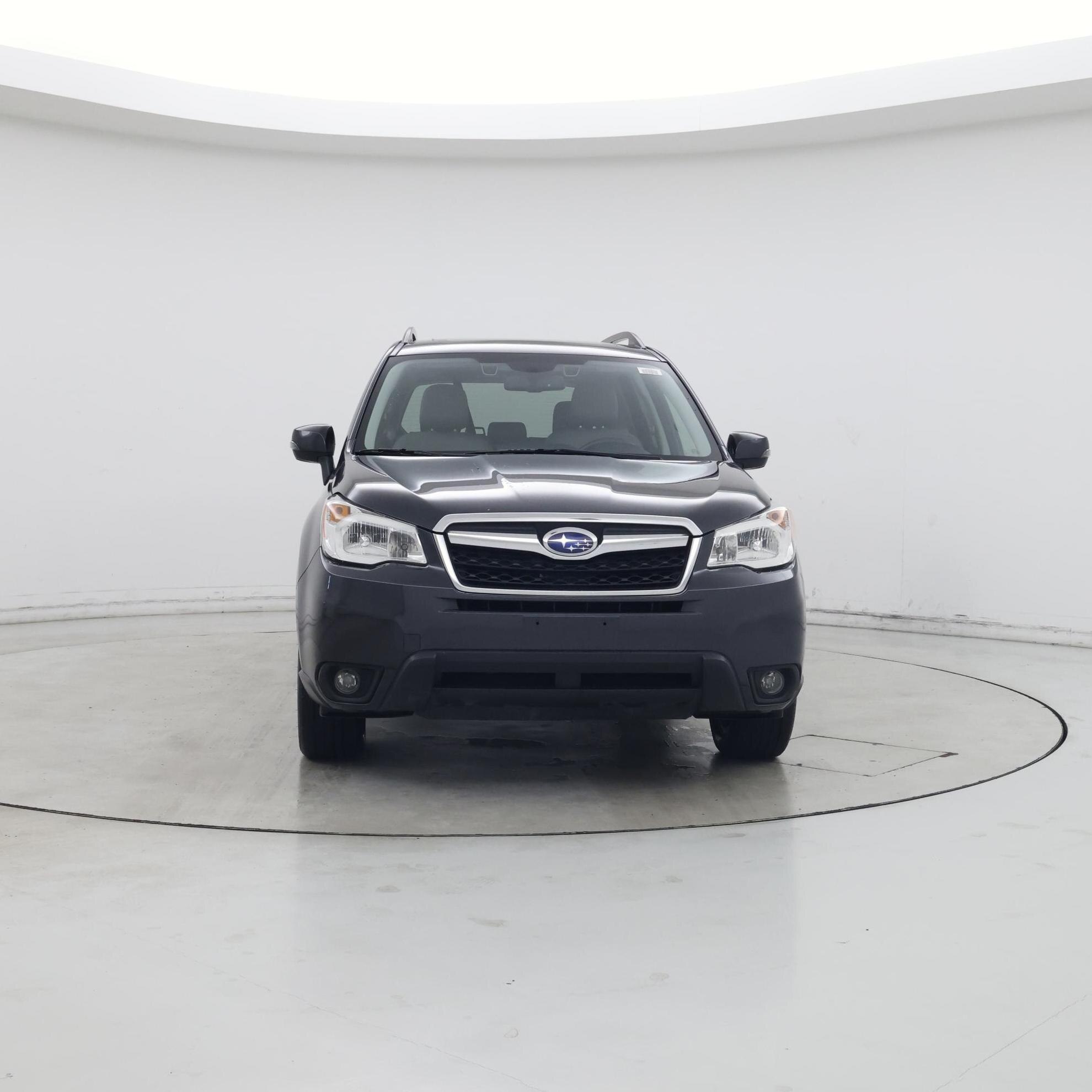 Thumbnail: 2016 Subaru Forester - 5