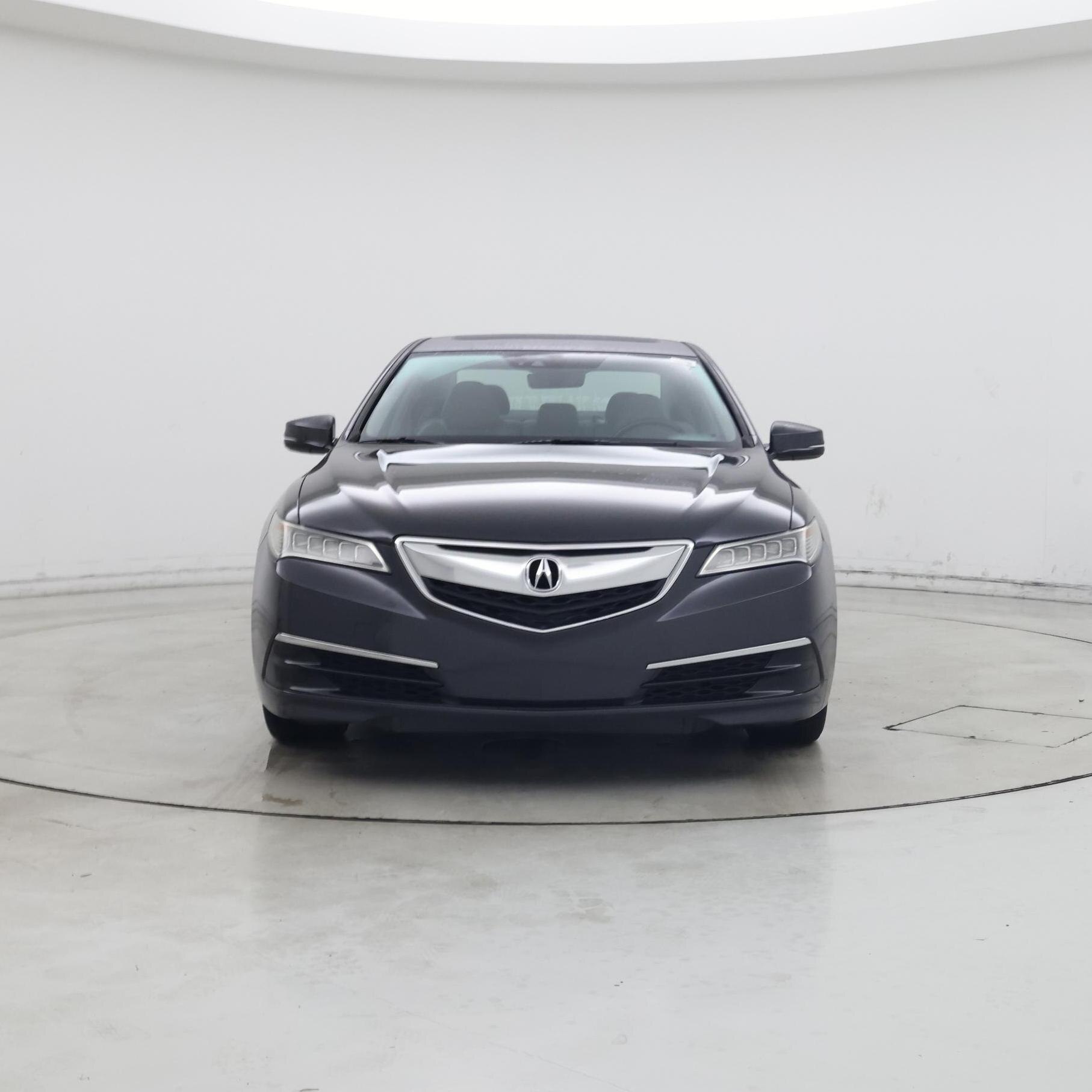 Thumbnail: 2015 Acura TLX - 5