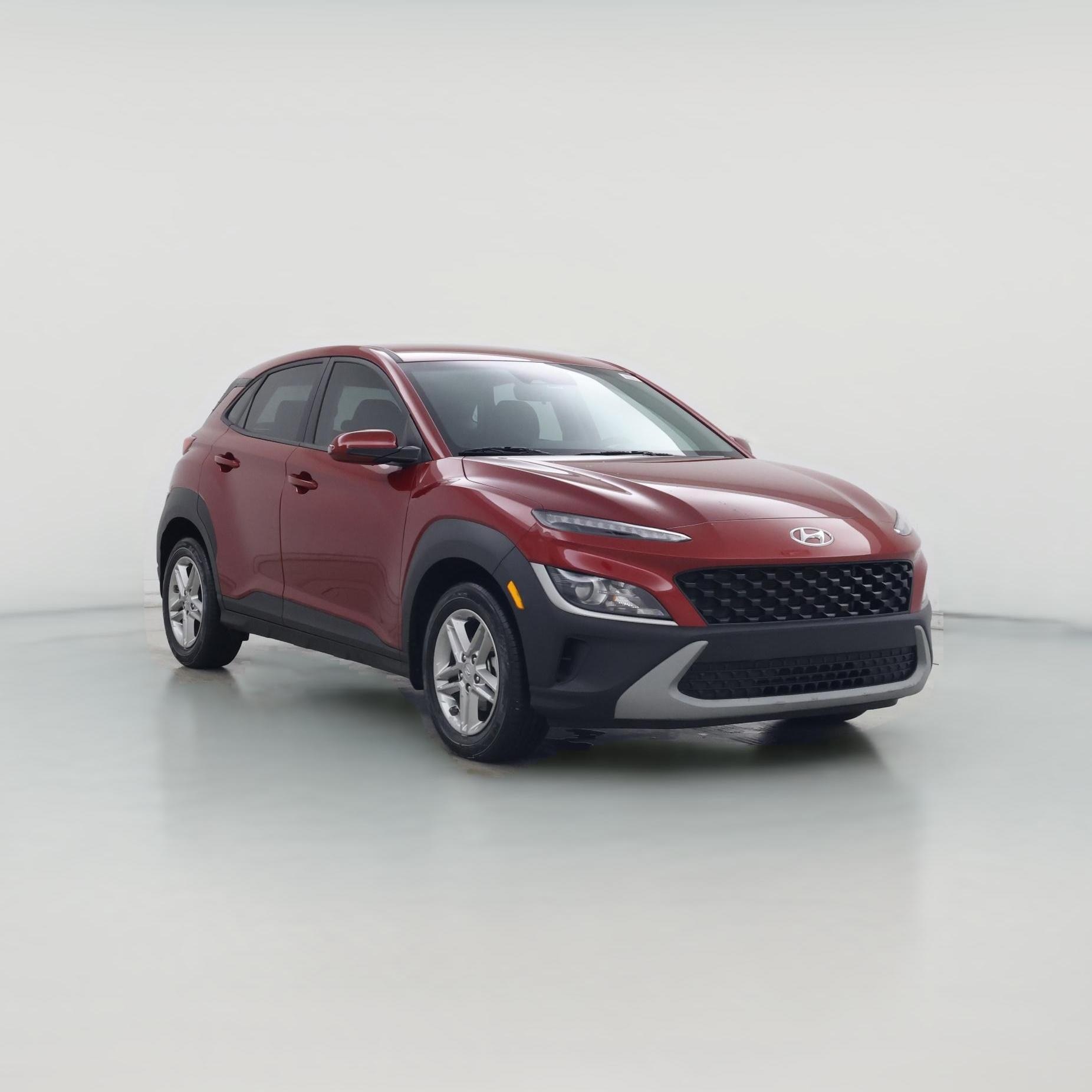 Thumbnail: 2023 Hyundai Kona - 1