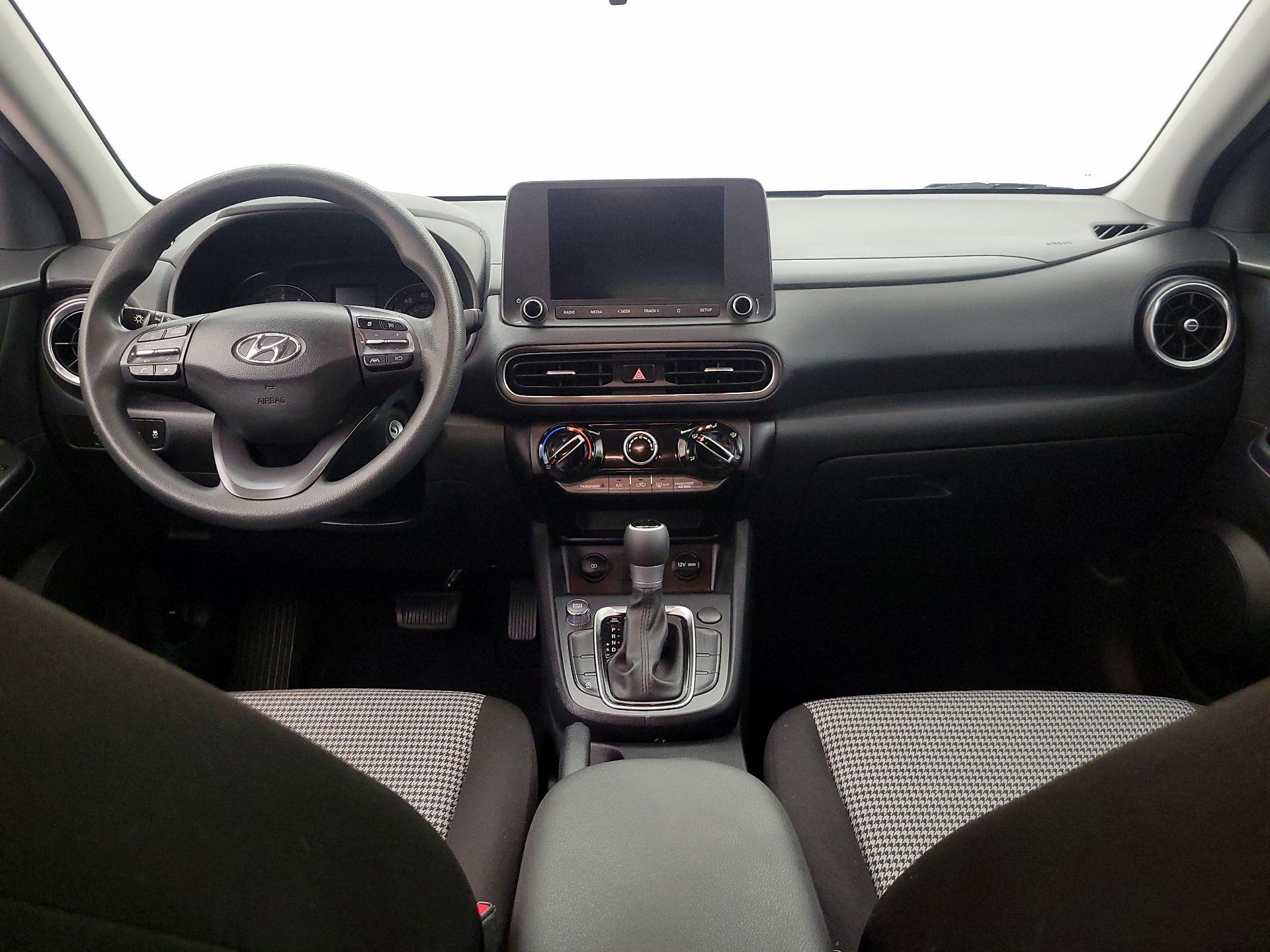 Thumbnail: 2023 Hyundai Kona - 9