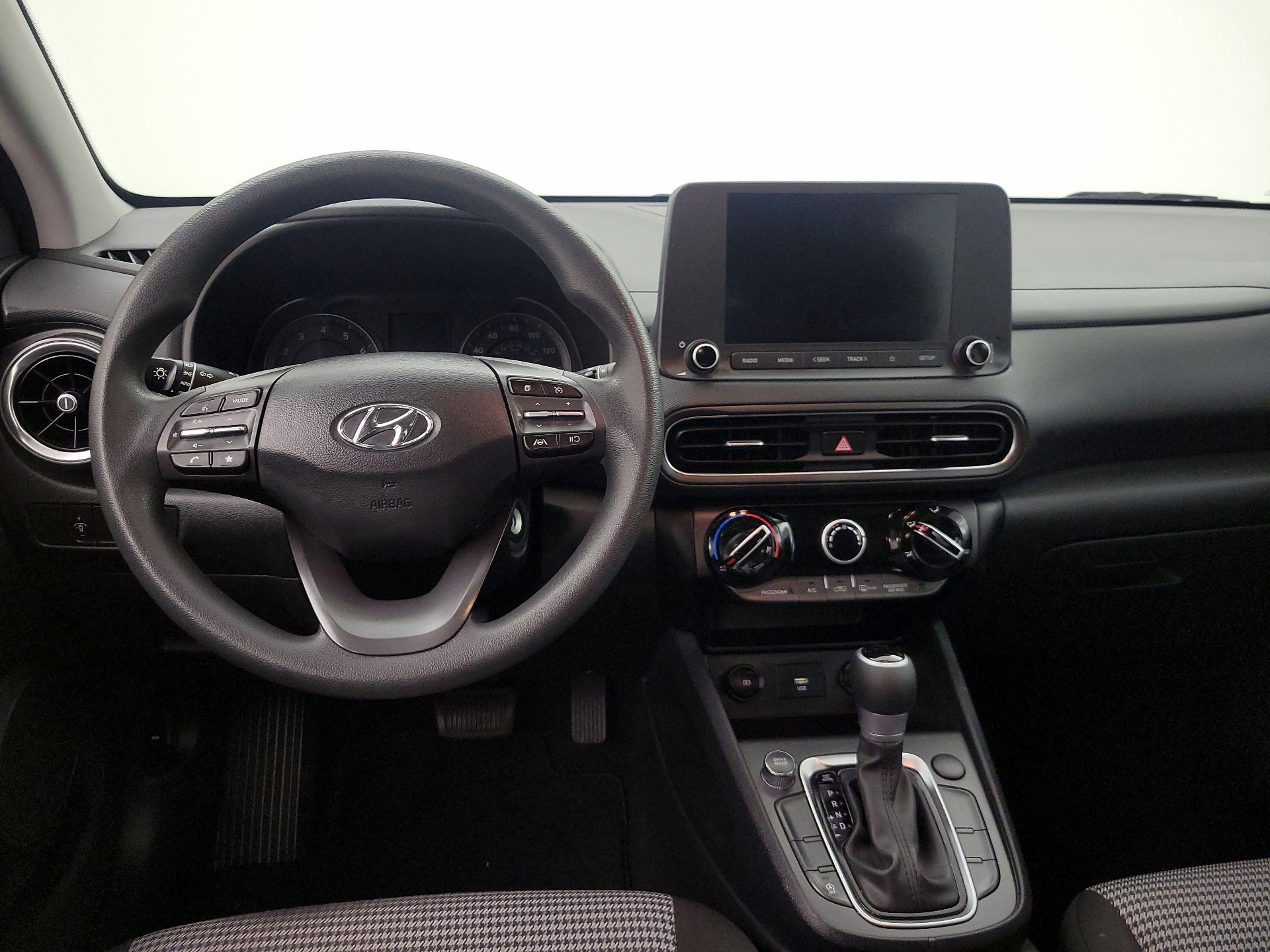 Thumbnail: 2023 Hyundai Kona - 10