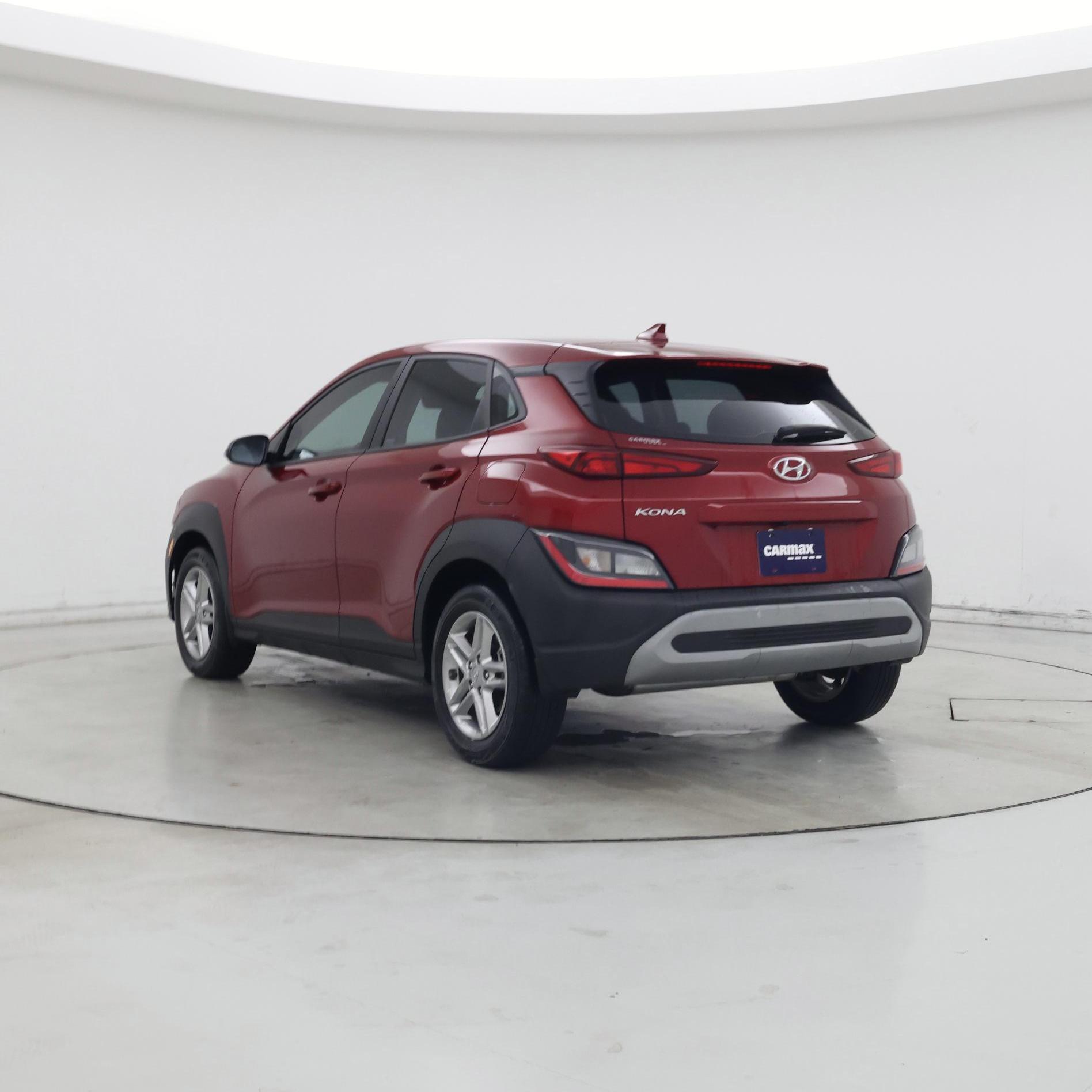 Thumbnail: 2023 Hyundai Kona - 2