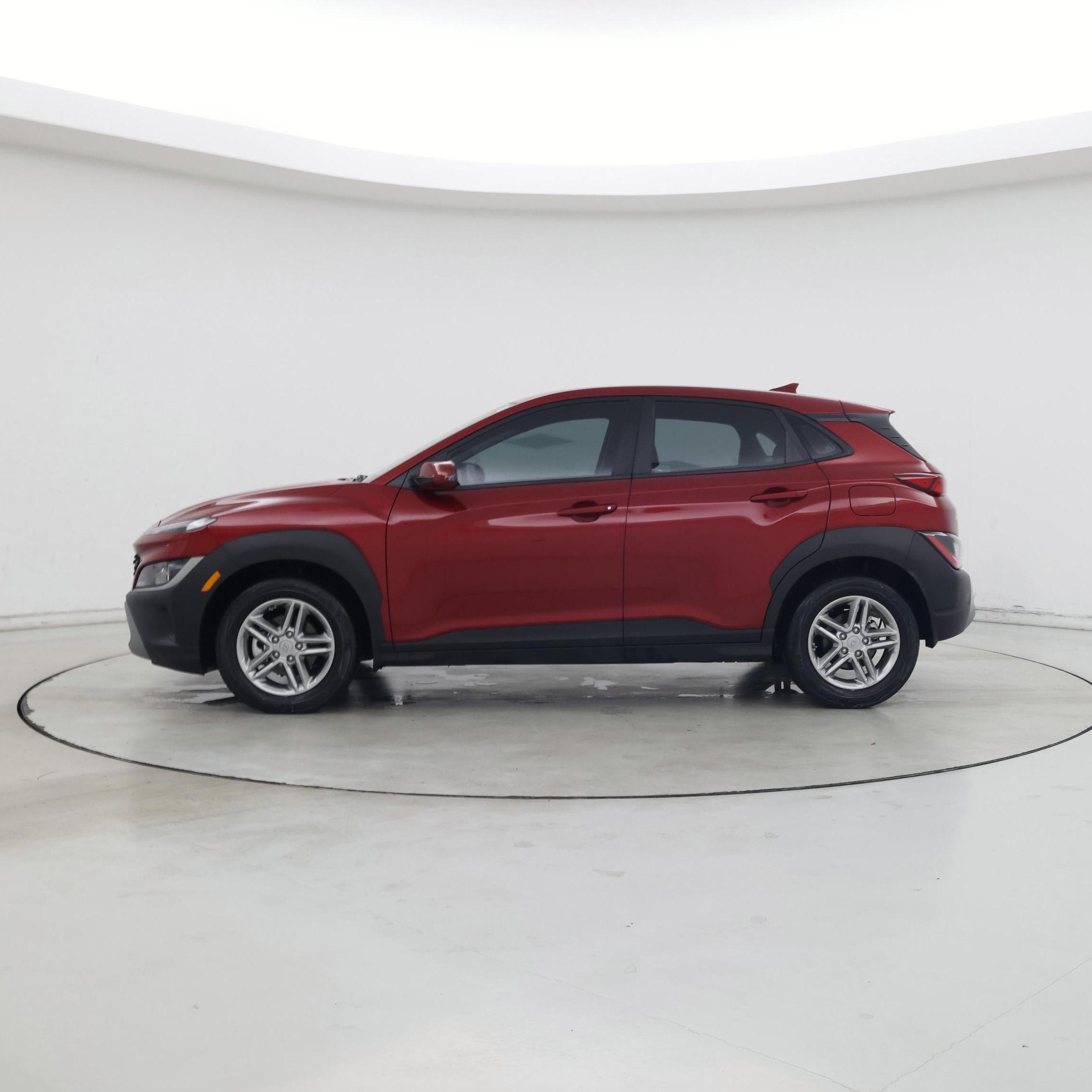 Thumbnail: 2023 Hyundai Kona - 3