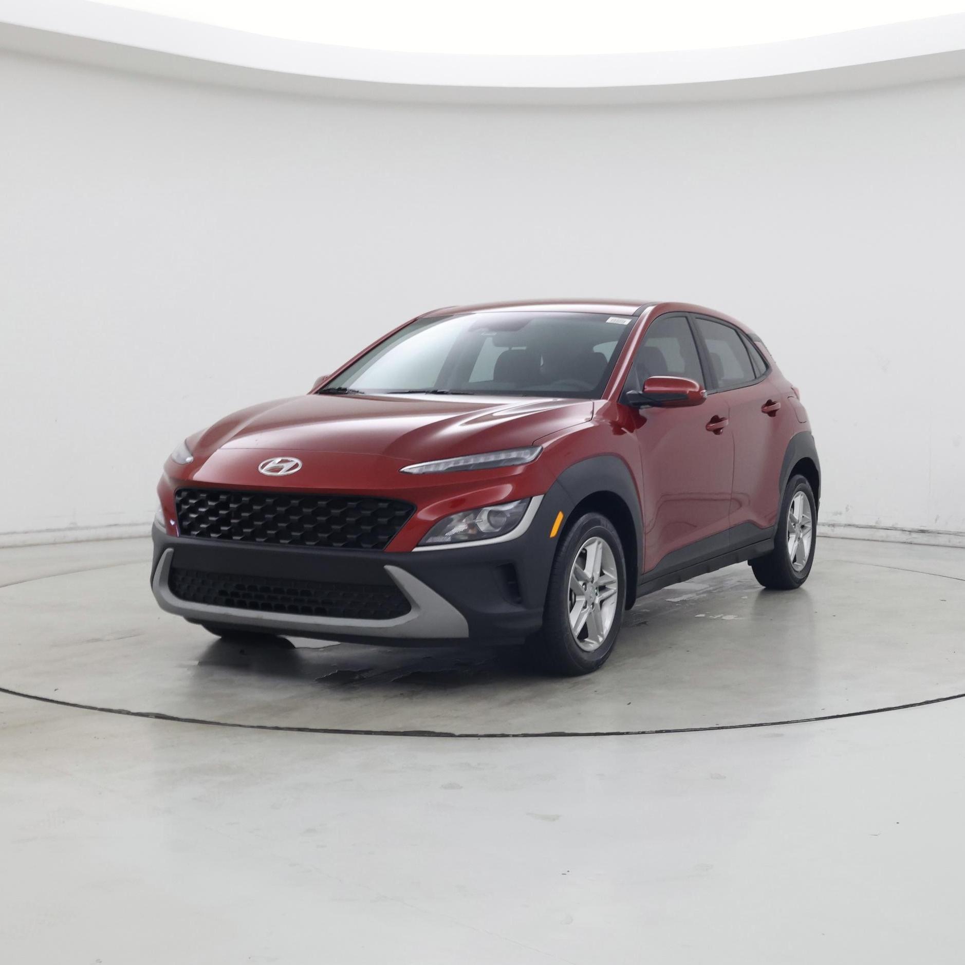 Thumbnail: 2023 Hyundai Kona - 4