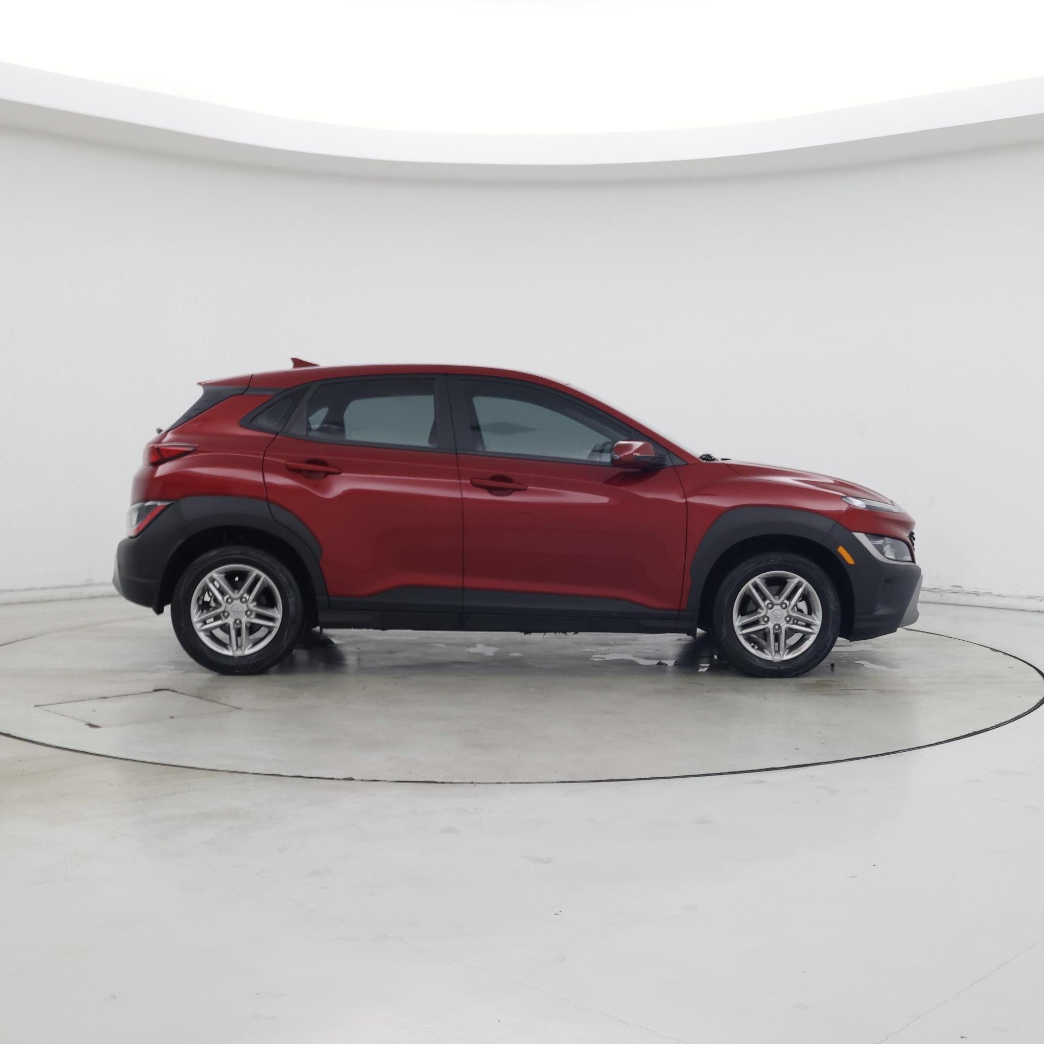 Thumbnail: 2023 Hyundai Kona - 7