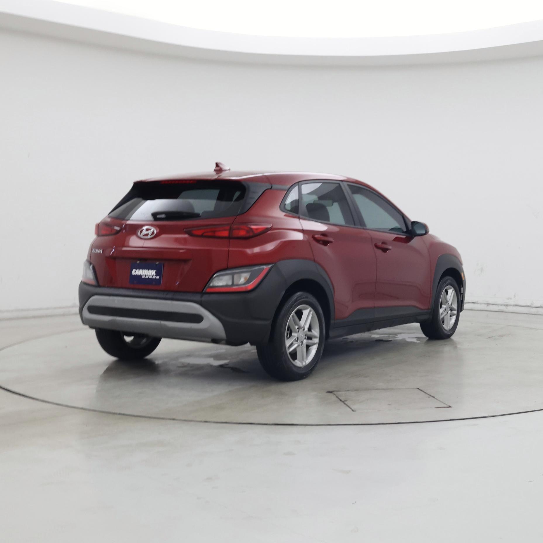 Thumbnail: 2023 Hyundai Kona - 8