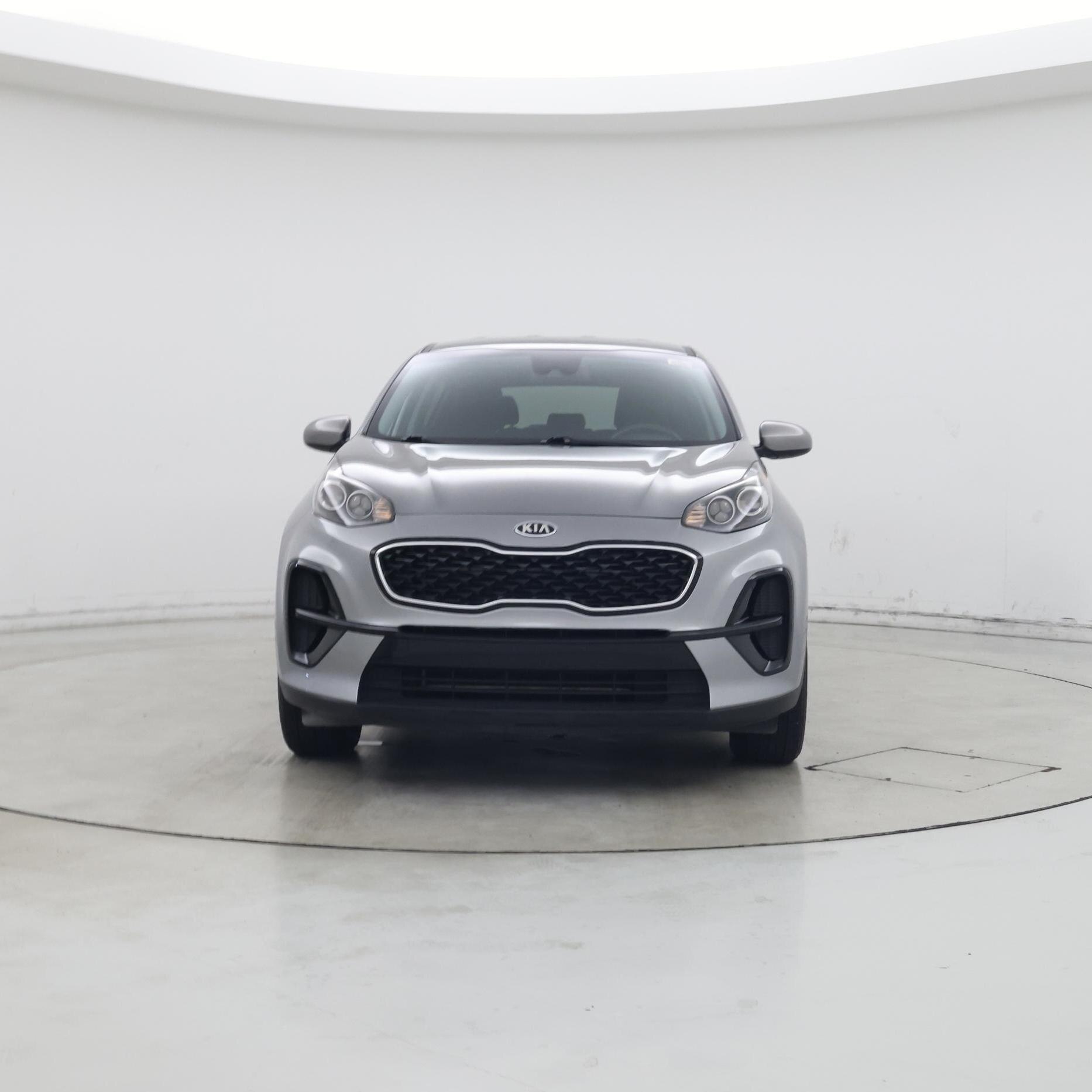 Thumbnail: 2021 Kia Sportage - 5