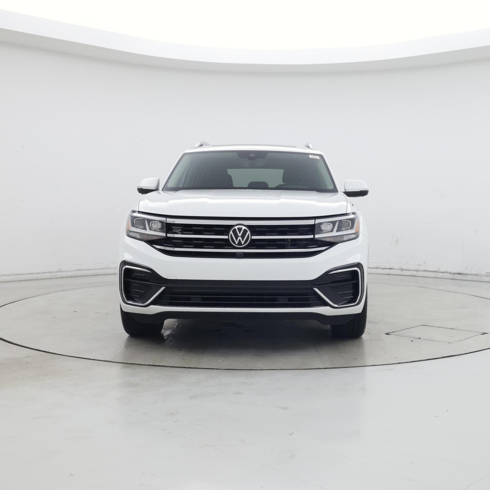 Thumbnail: 2021 Volkswagen Atlas - 5