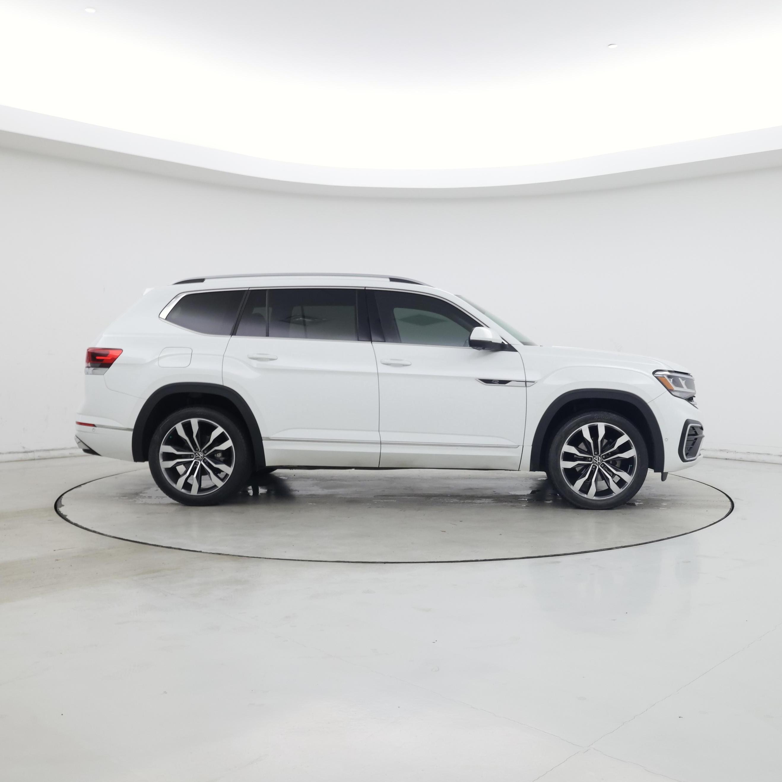 Thumbnail: 2021 Volkswagen Atlas - 7
