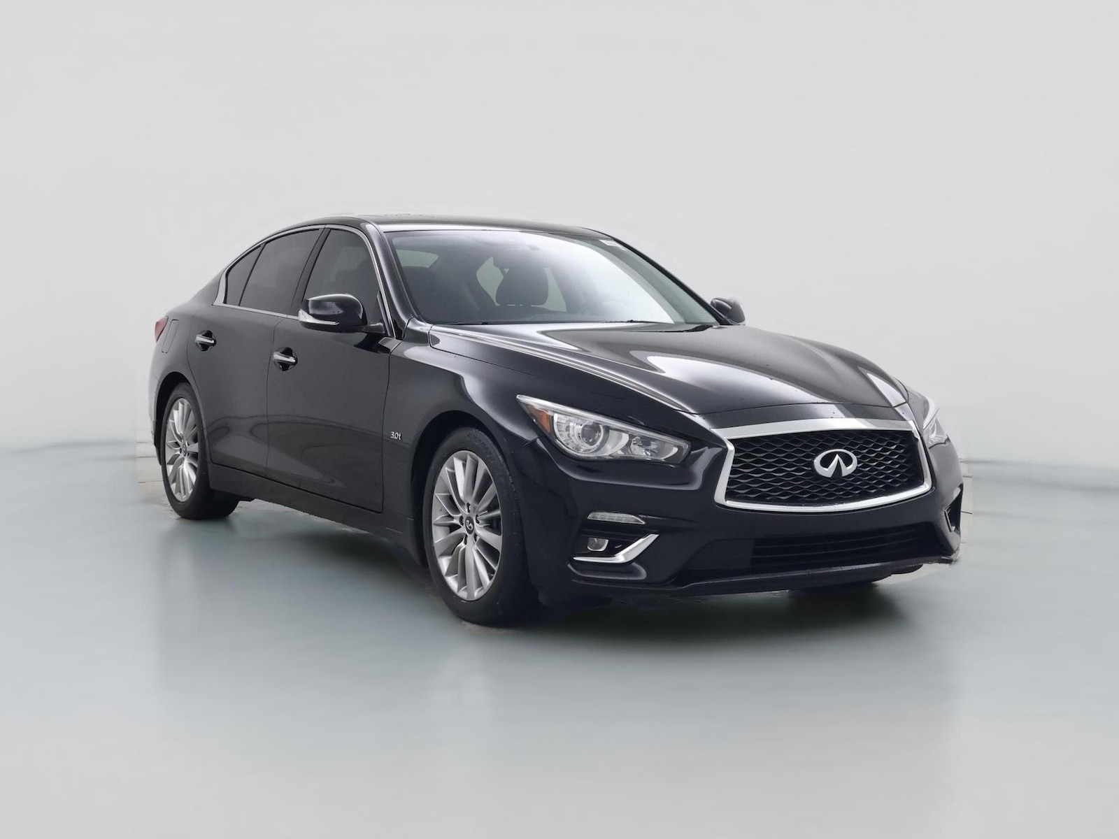2019 INFINITI Q50 LUXE