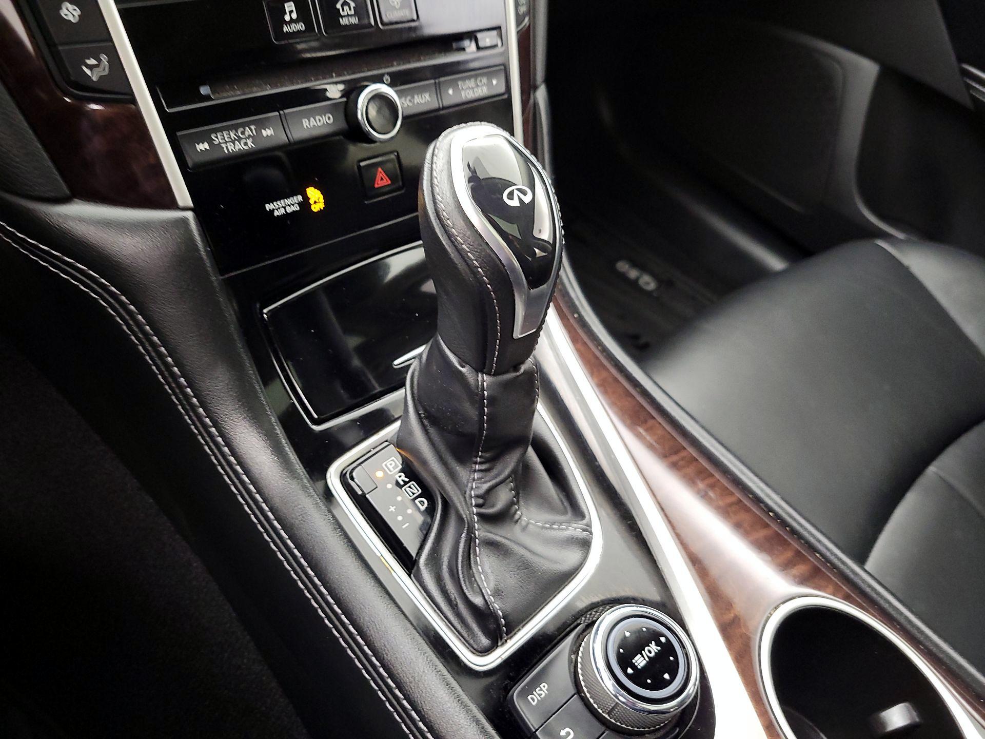 Thumbnail: 2019 INFINITI Q50 - 17