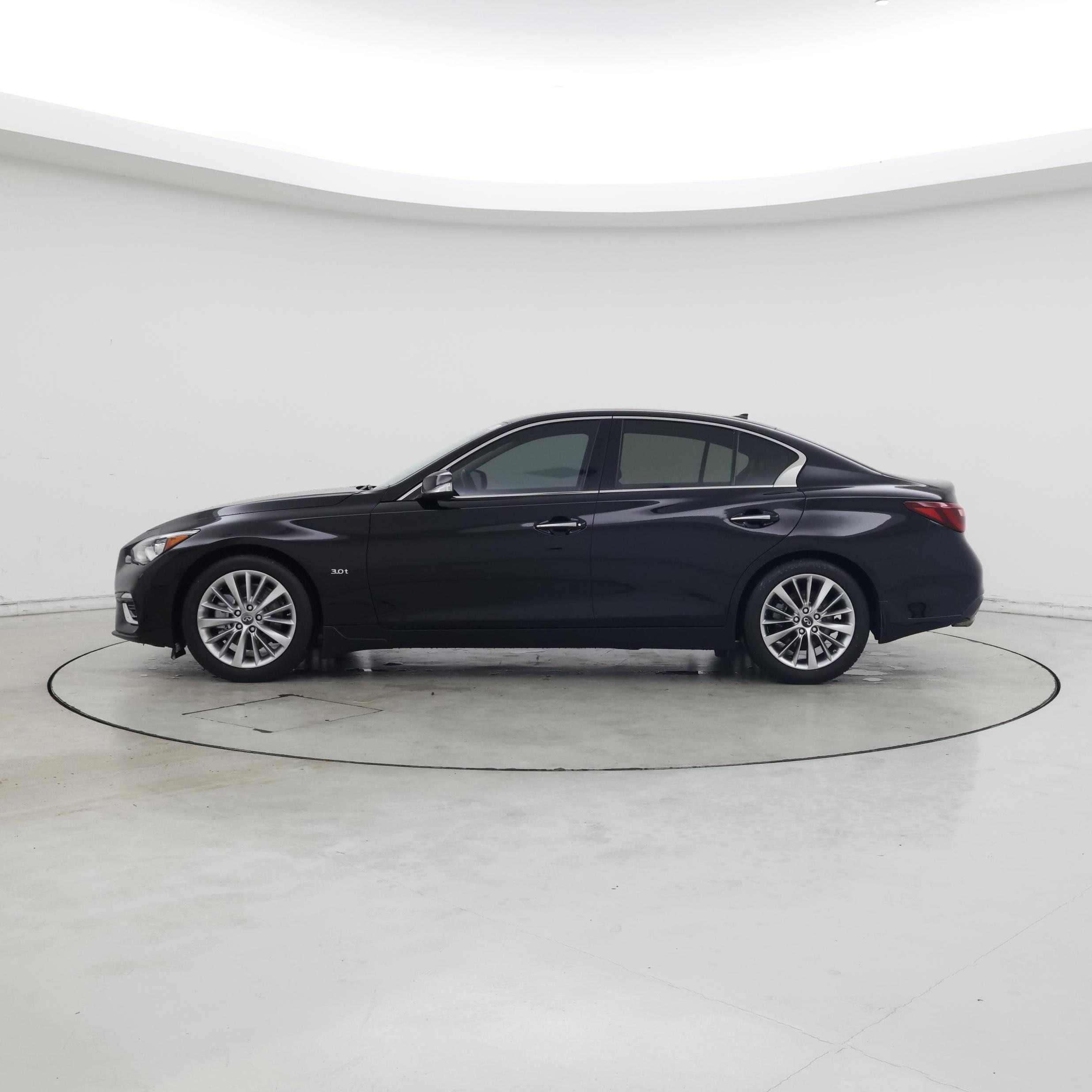 Thumbnail: 2019 INFINITI Q50 - 3