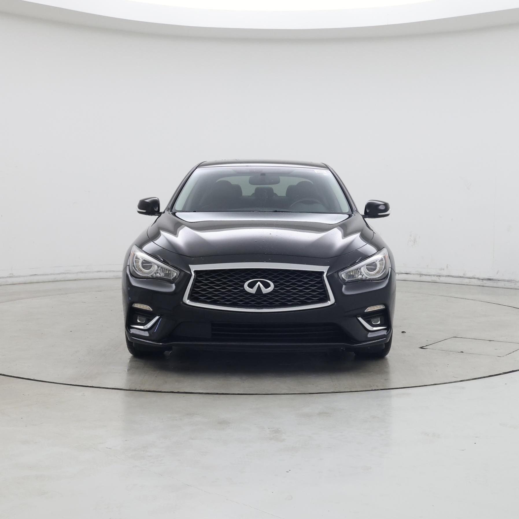 Thumbnail: 2019 INFINITI Q50 - 5