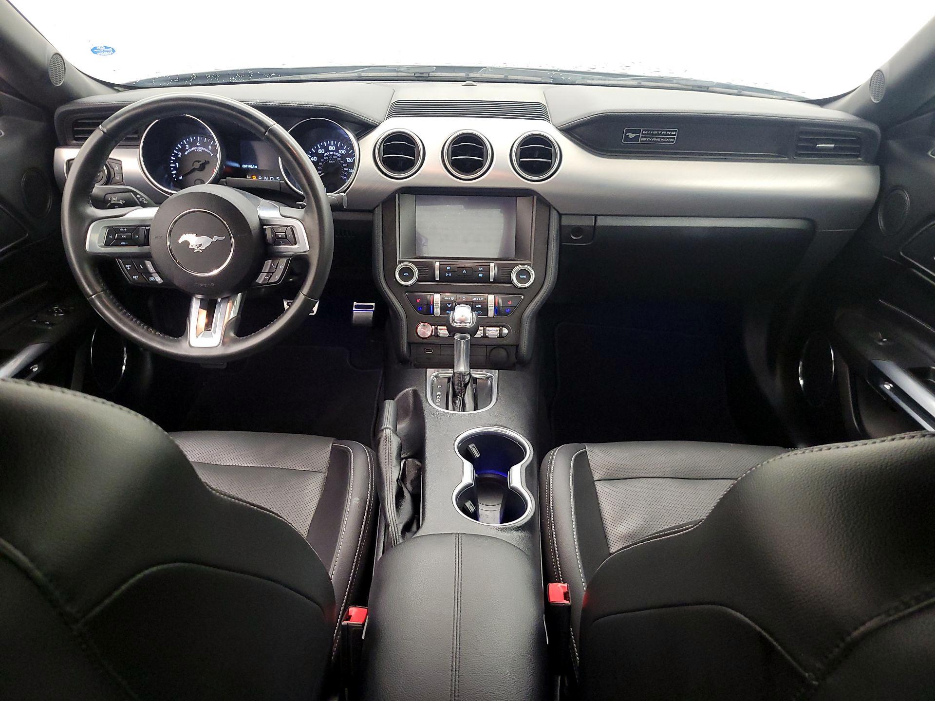 Thumbnail: 2020 Ford Mustang - 9