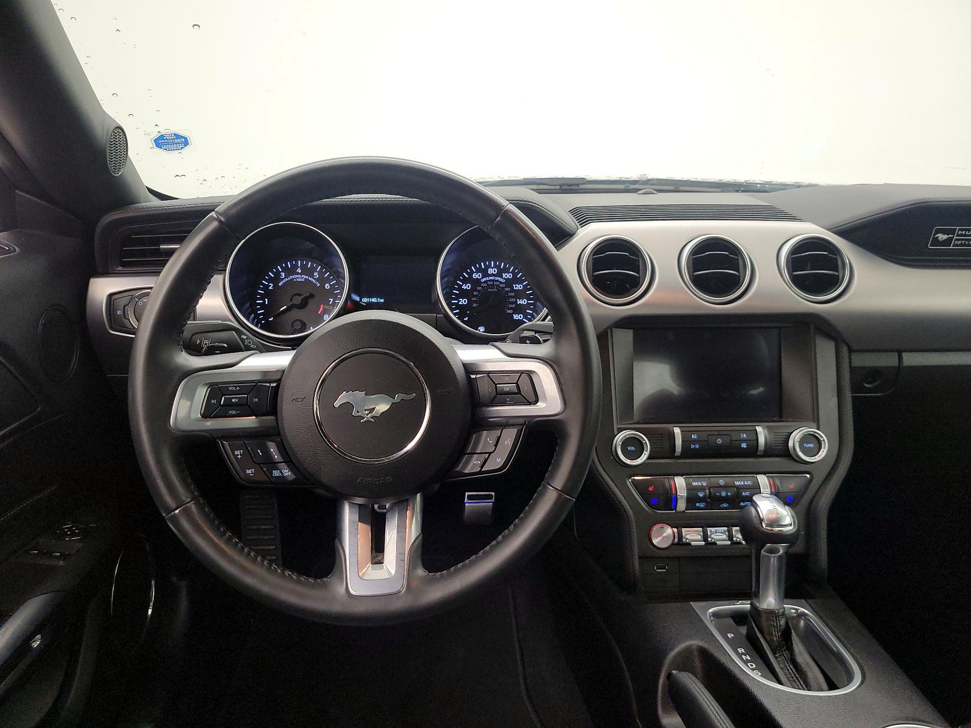 Thumbnail: 2020 Ford Mustang - 10
