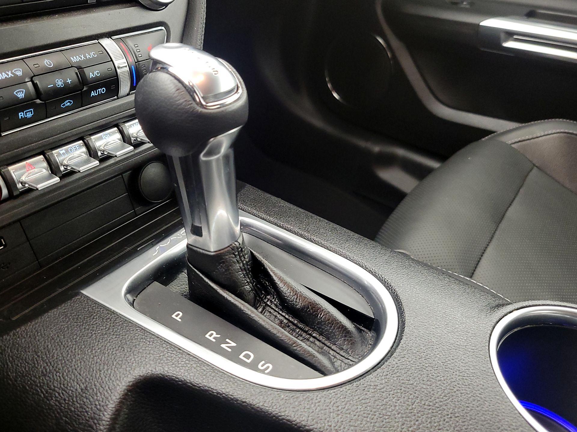 Thumbnail: 2020 Ford Mustang - 18