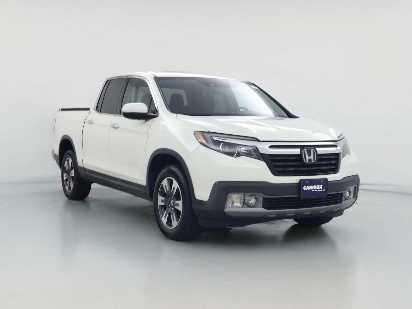 2017 Honda Ridgeline