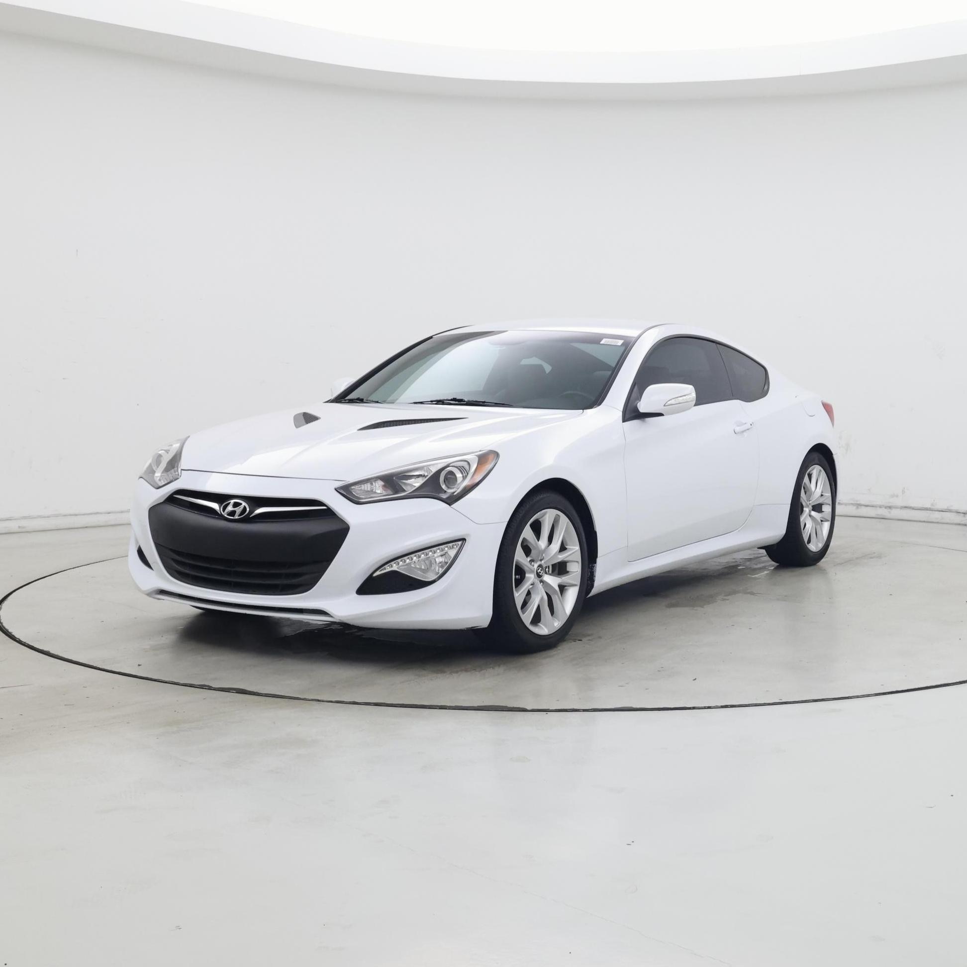 Thumbnail: 2015 Hyundai Genesis - 4