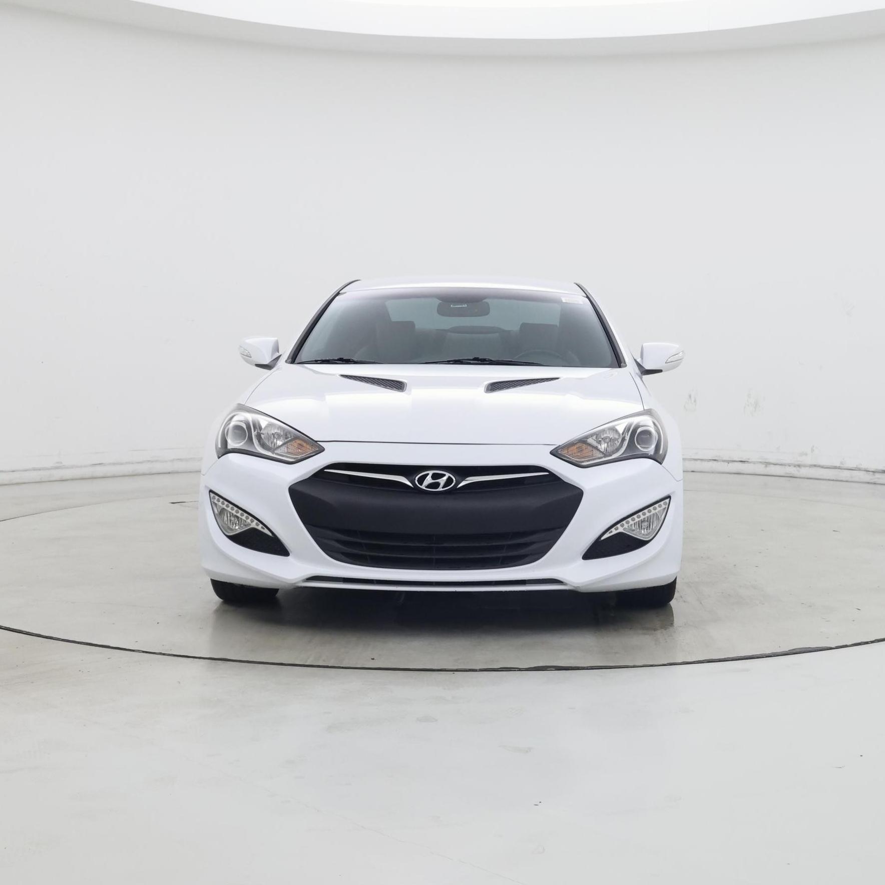Thumbnail: 2015 Hyundai Genesis - 5