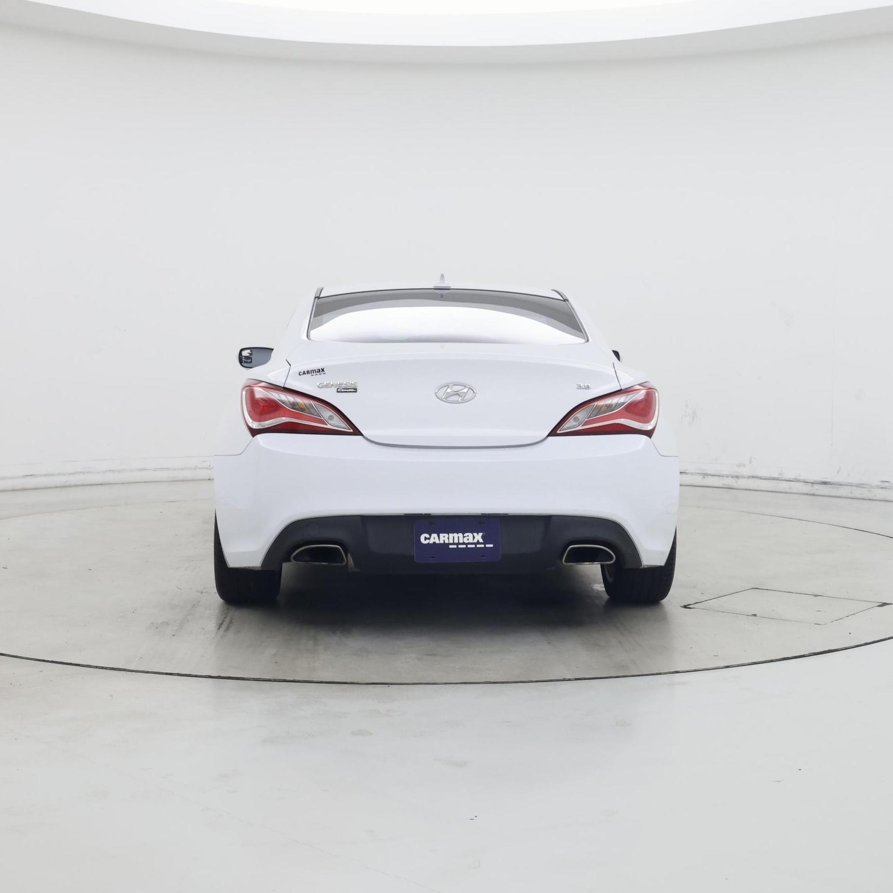 Thumbnail: 2015 Hyundai Genesis - 6