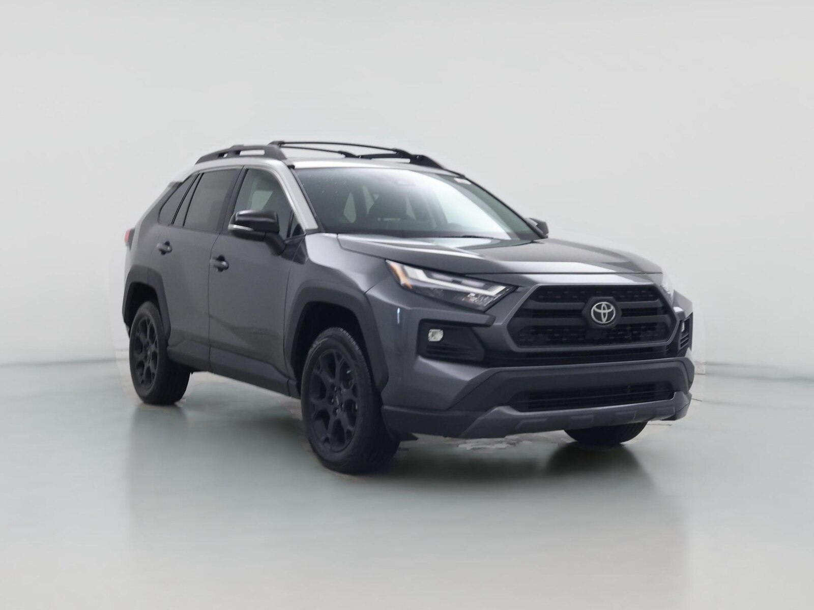 2022 Toyota RAV4 TRD Off-Road
