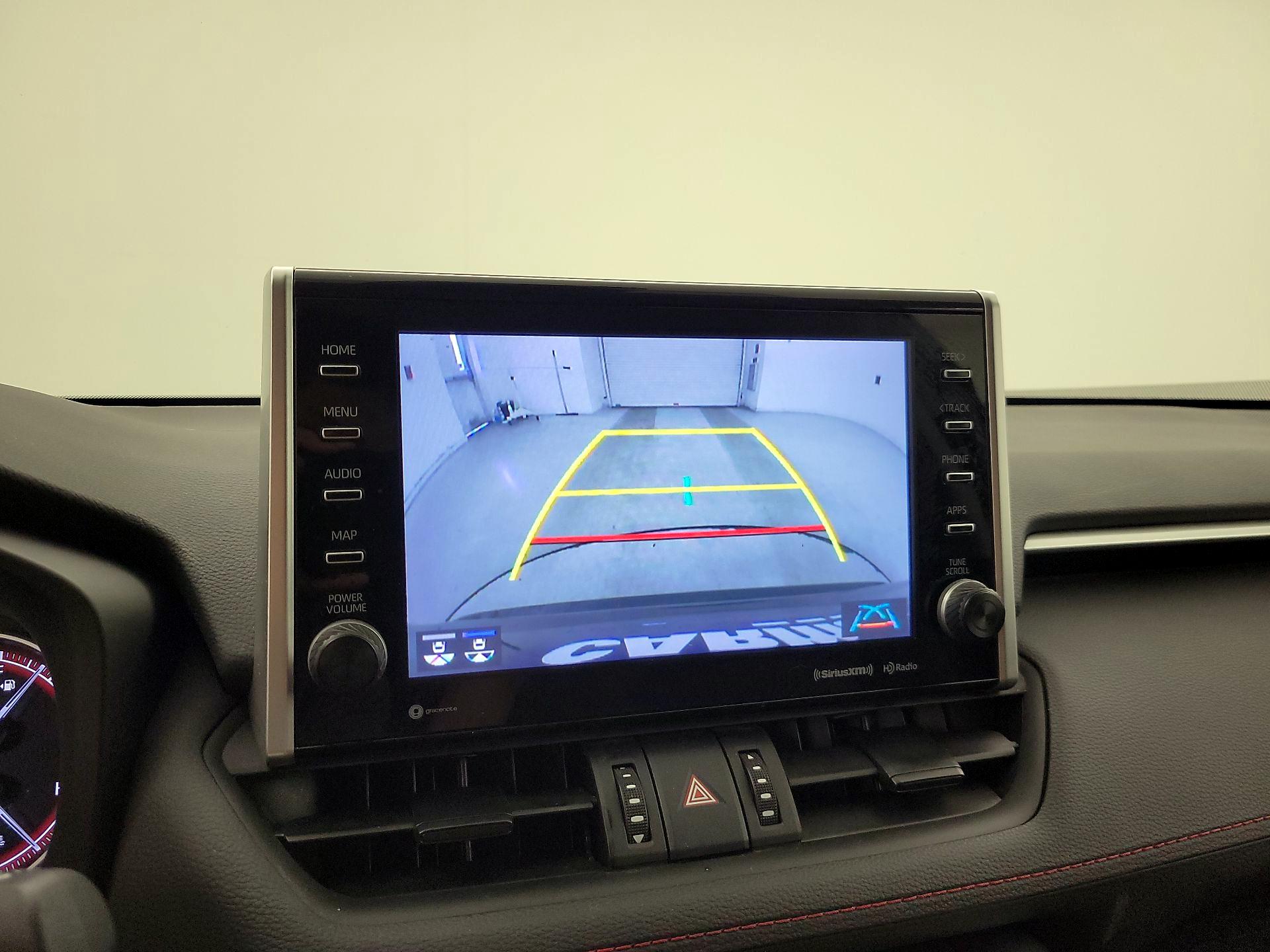 Thumbnail: 2022 Toyota RAV4 - 14