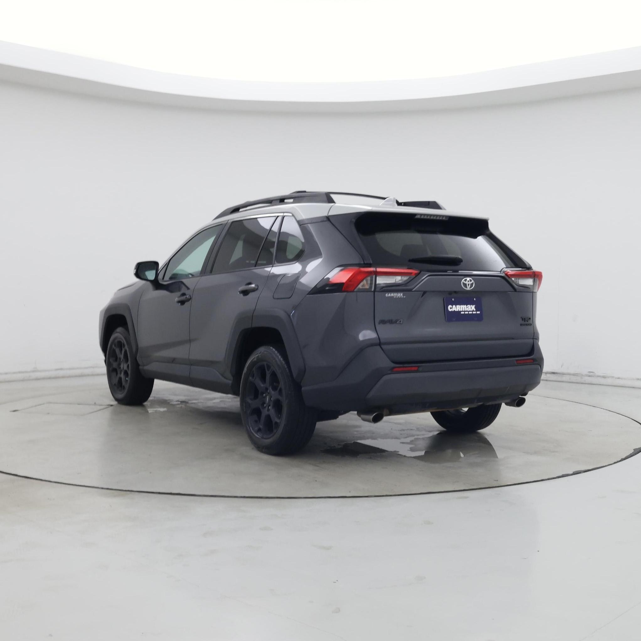 Thumbnail: 2022 Toyota RAV4 - 2