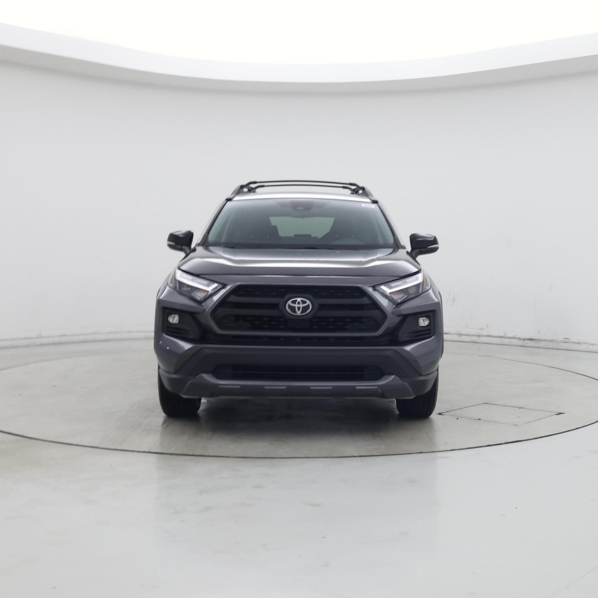 Thumbnail: 2022 Toyota RAV4 - 5
