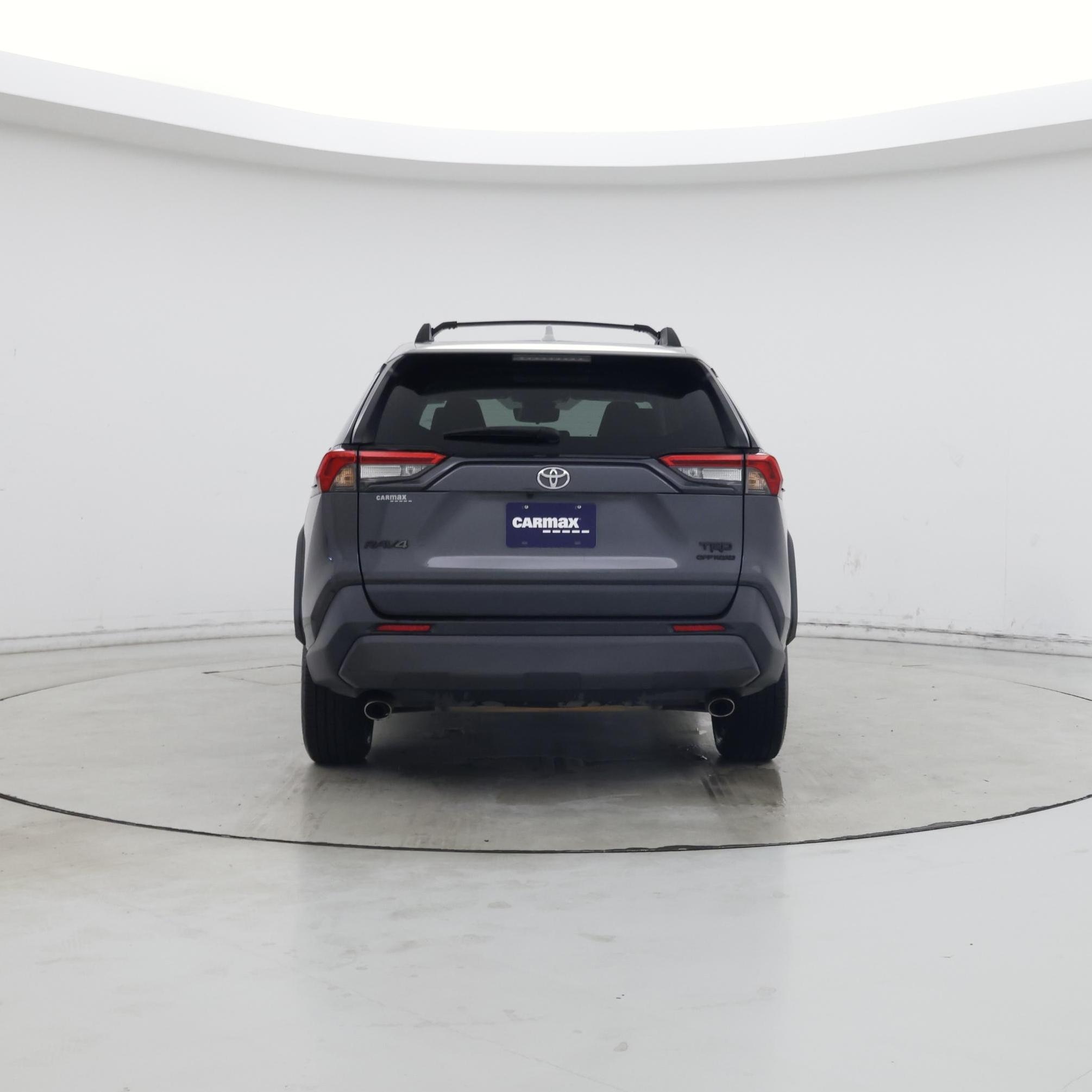 Thumbnail: 2022 Toyota RAV4 - 6